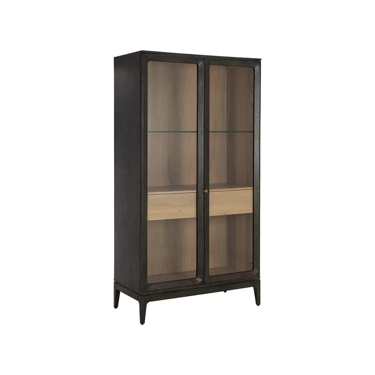 Cecilia Display Cabinet - Image 4