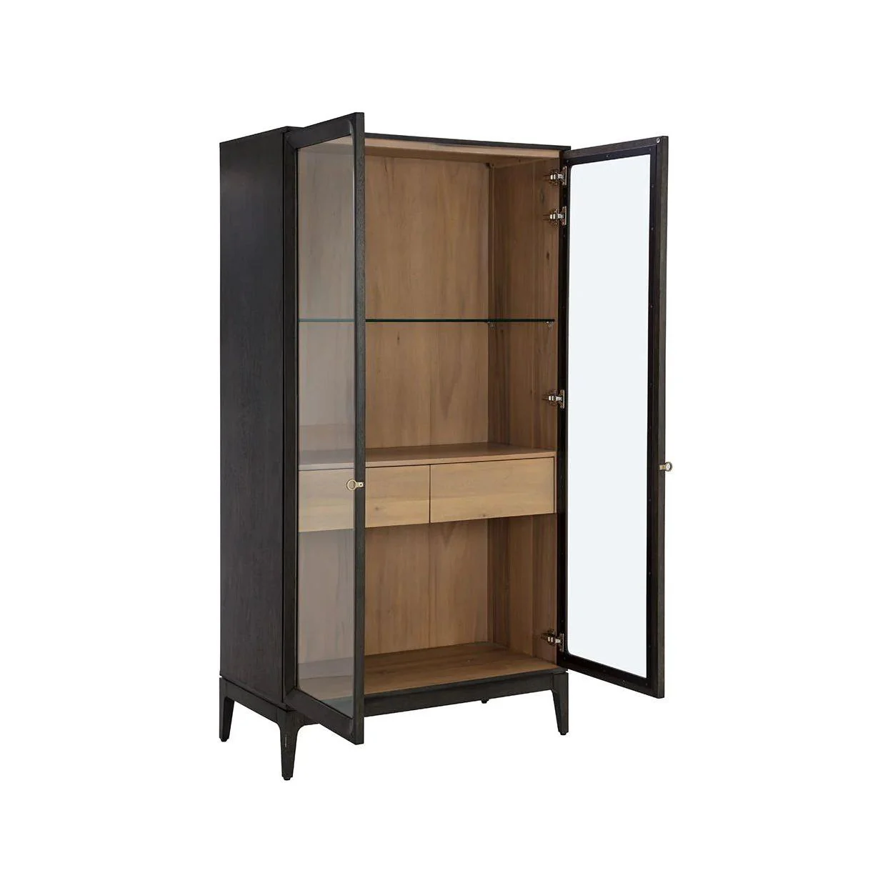 Cecilia Display Cabinet - Image 5