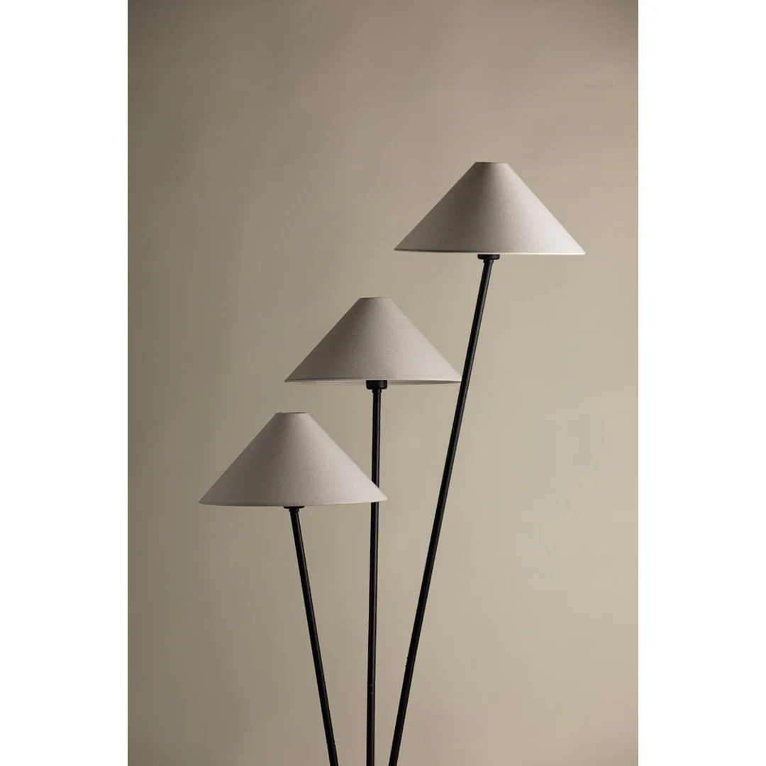 Cedar Floor Lamp | Colin King x Troy Lighting - Image 3