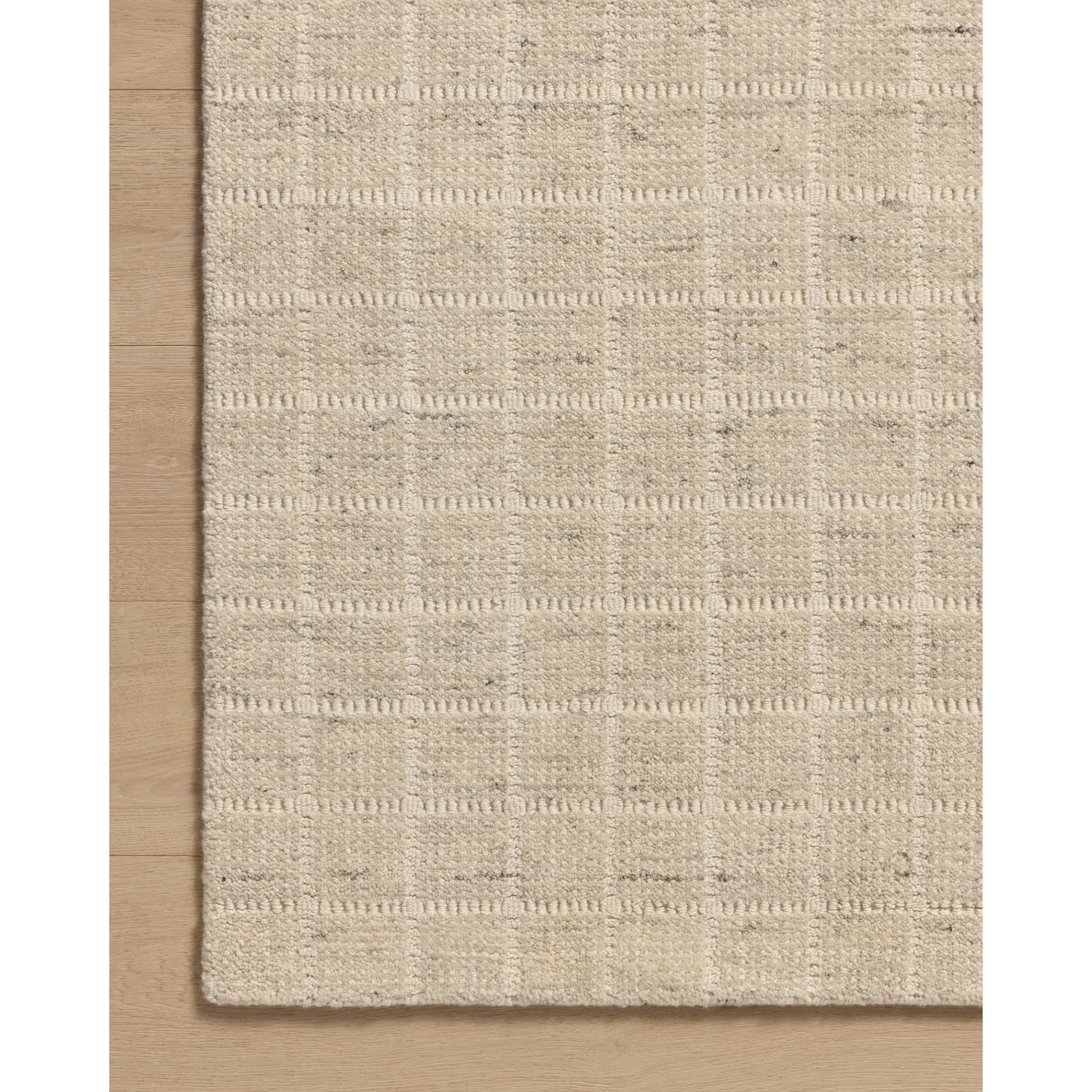 Cedar Ivory Rug | Amber Lewis x Loloi - Image 3