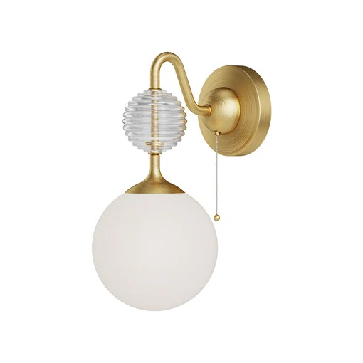 Celia Wall Sconce - Image 2