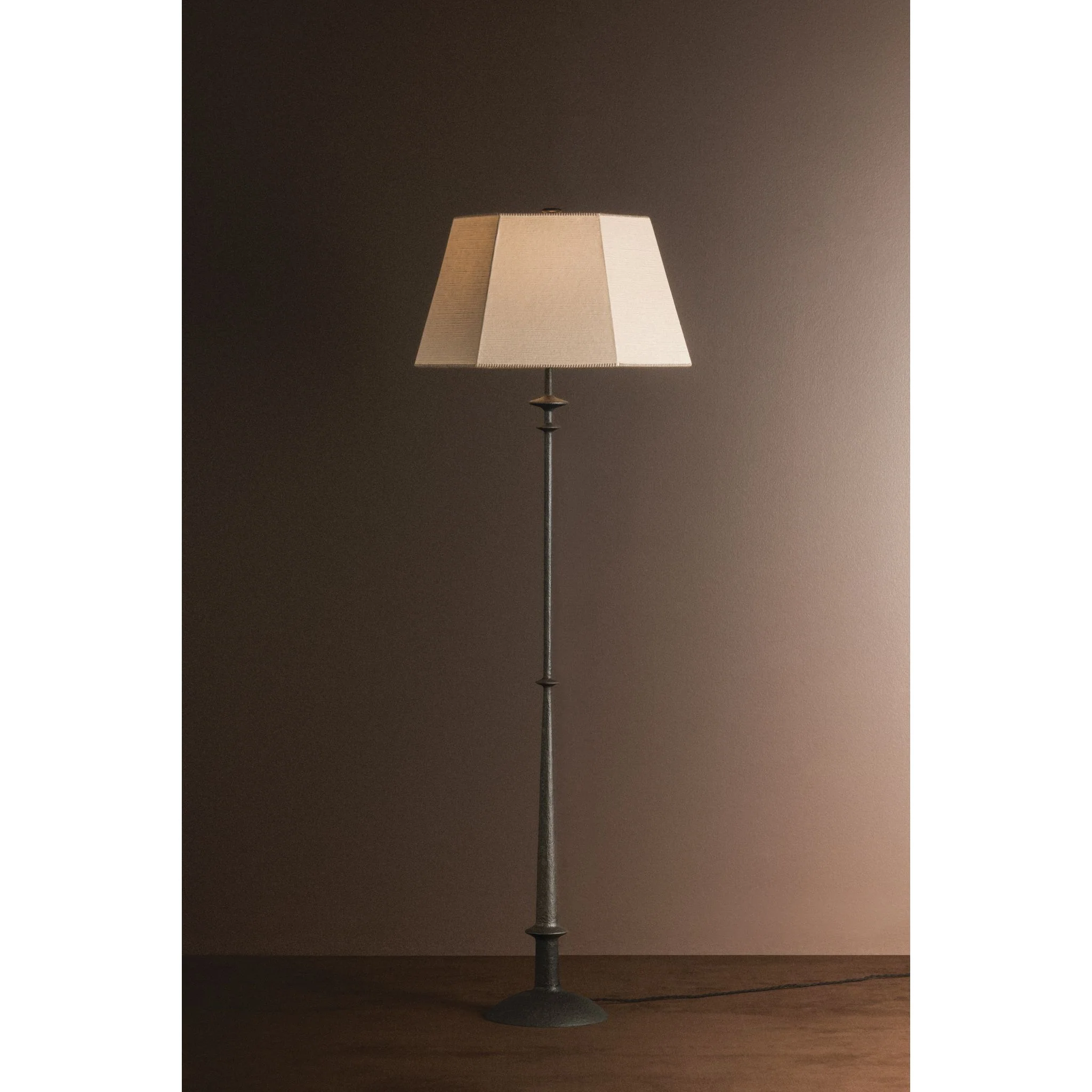 Celmins Floor Lamp | Augusta Hoffman x Hudson Valley Lighting - Image 5
