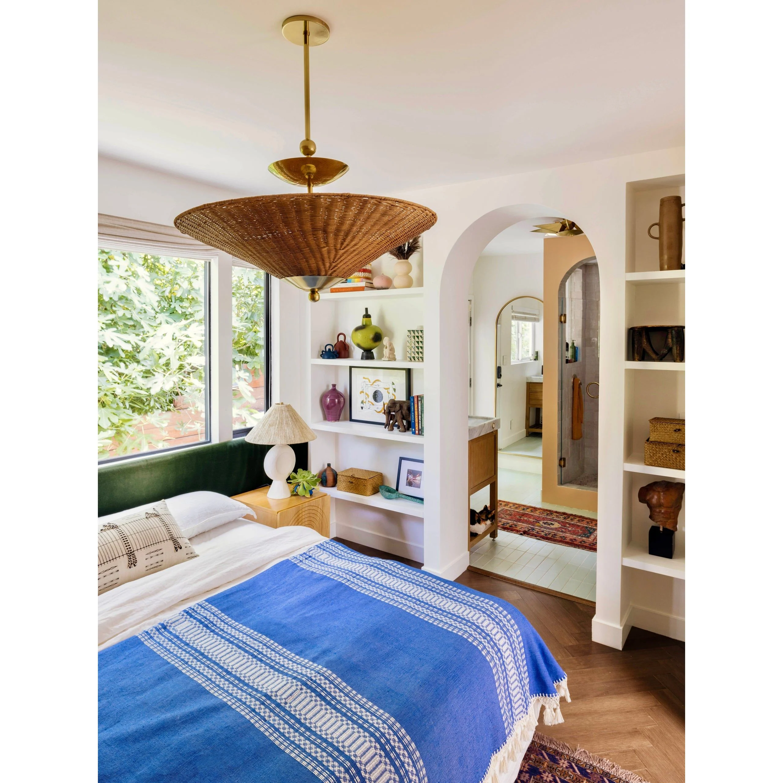 Centella Table Lamp | Dabito x Mitzi - Image 4