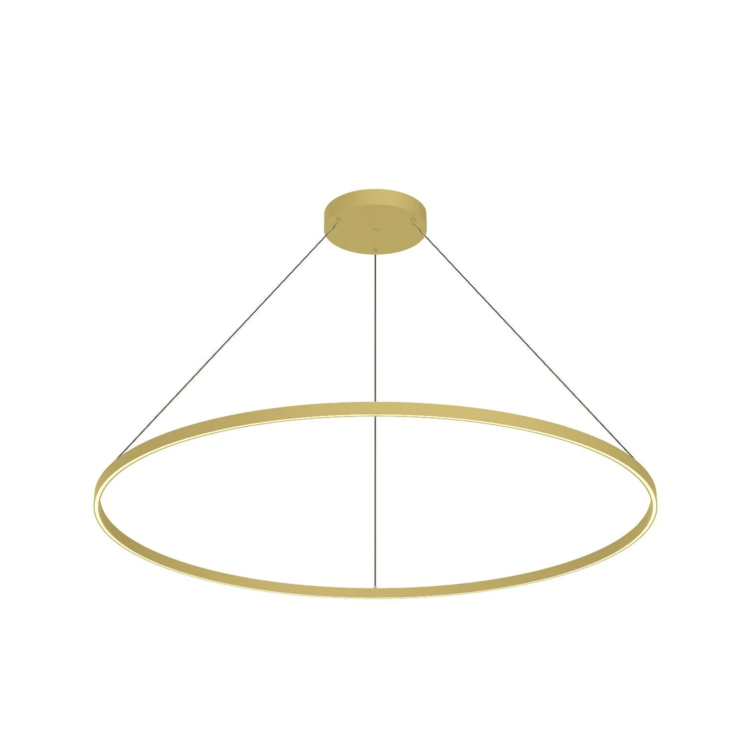 Cerchio Chandelier - Image 18