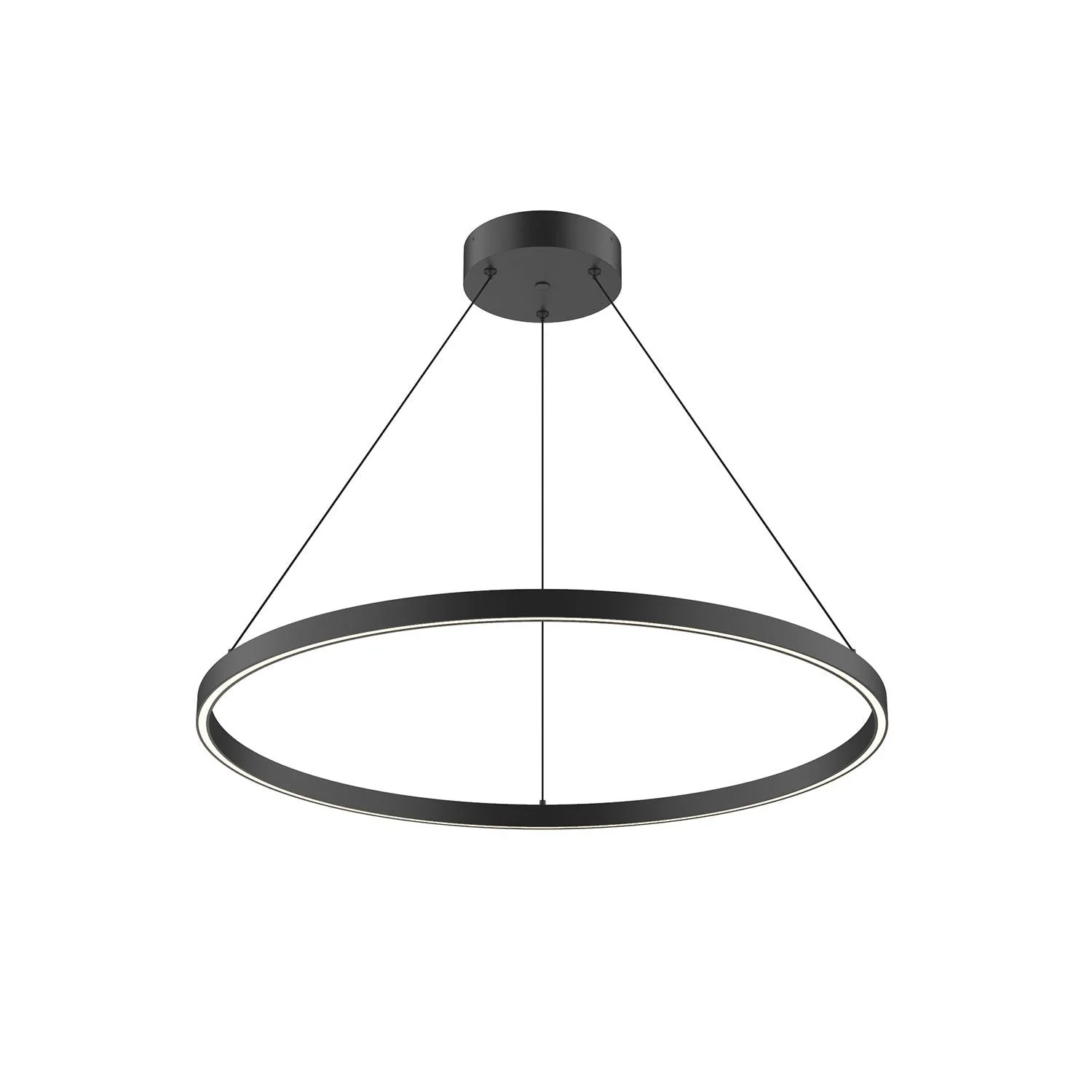 Cerchio Chandelier - Image 8