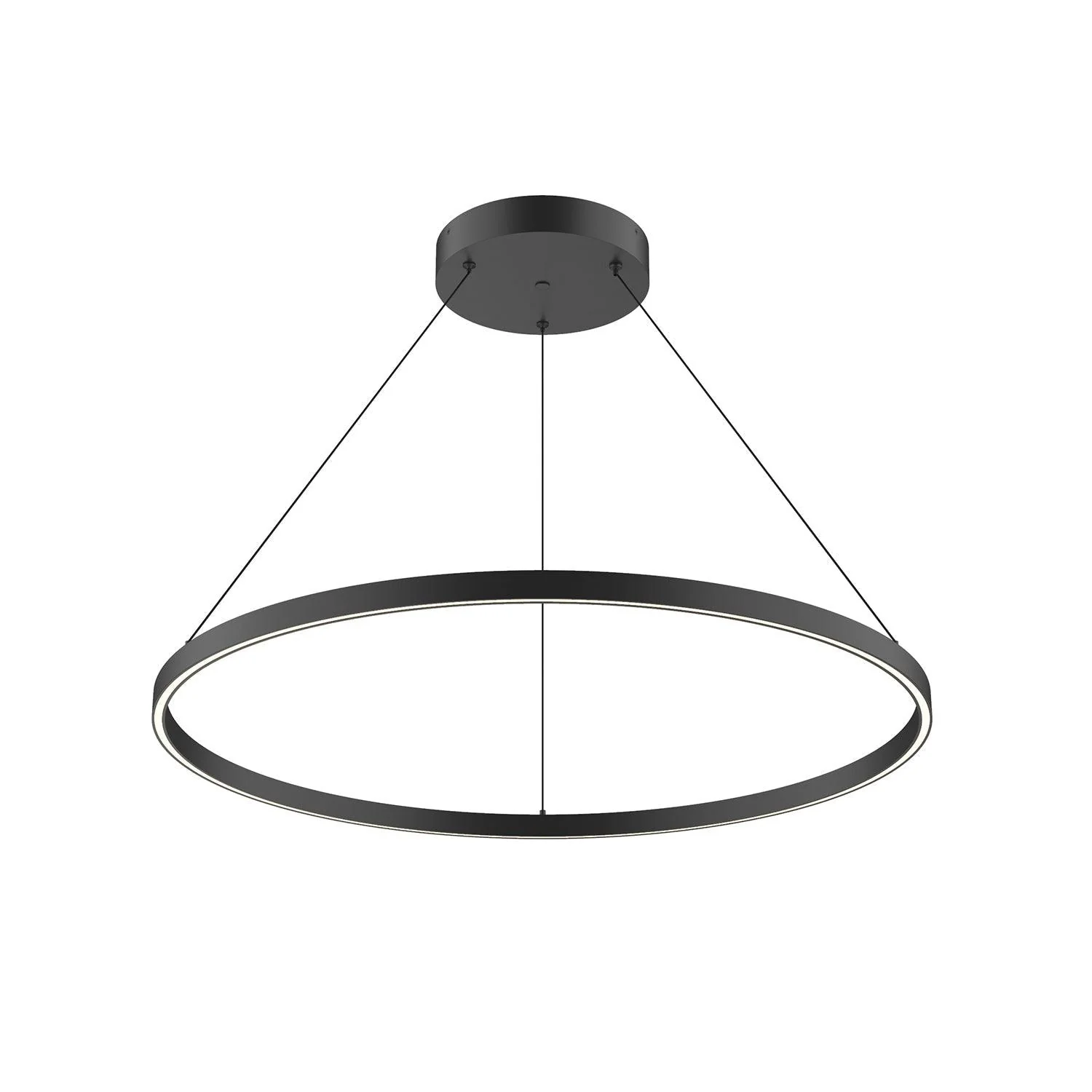 Cerchio Downlight Chandelier - Image 11