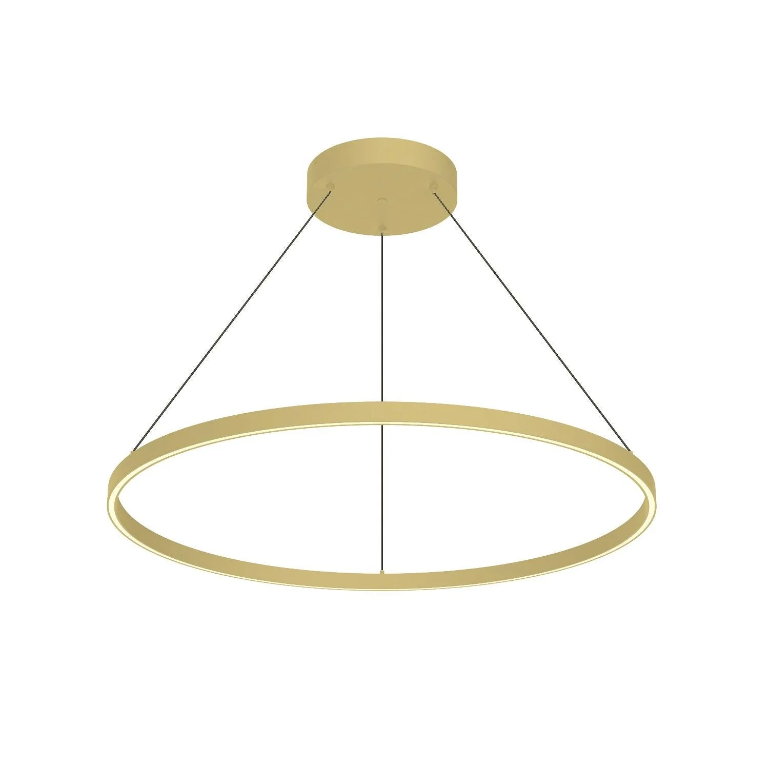 Cerchio Downlight Chandelier - Image 12
