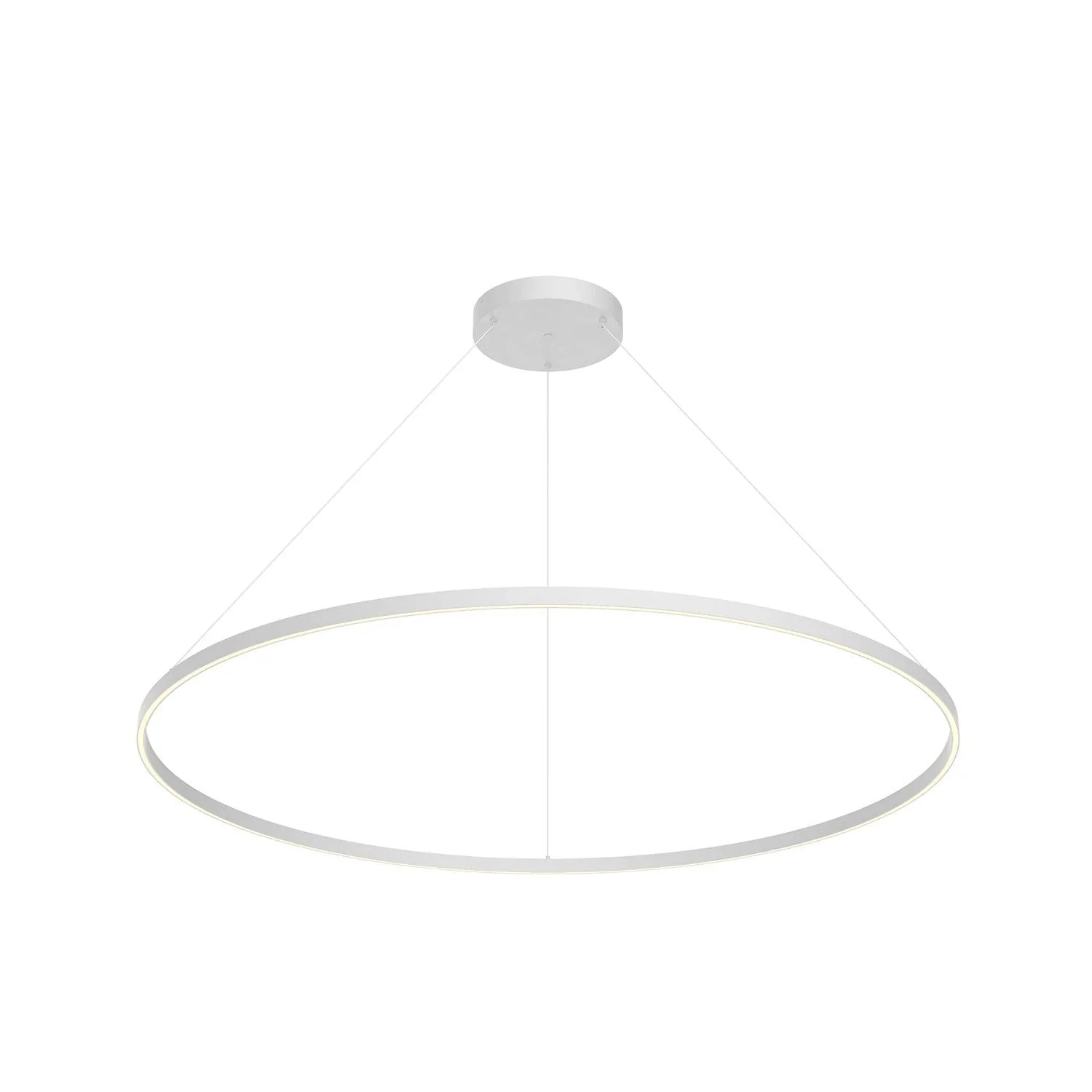Cerchio Downlight Chandelier - Image 19