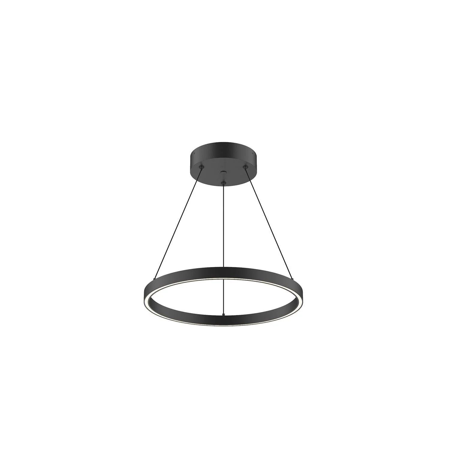 Cerchio Downlight Chandelier - Image 3