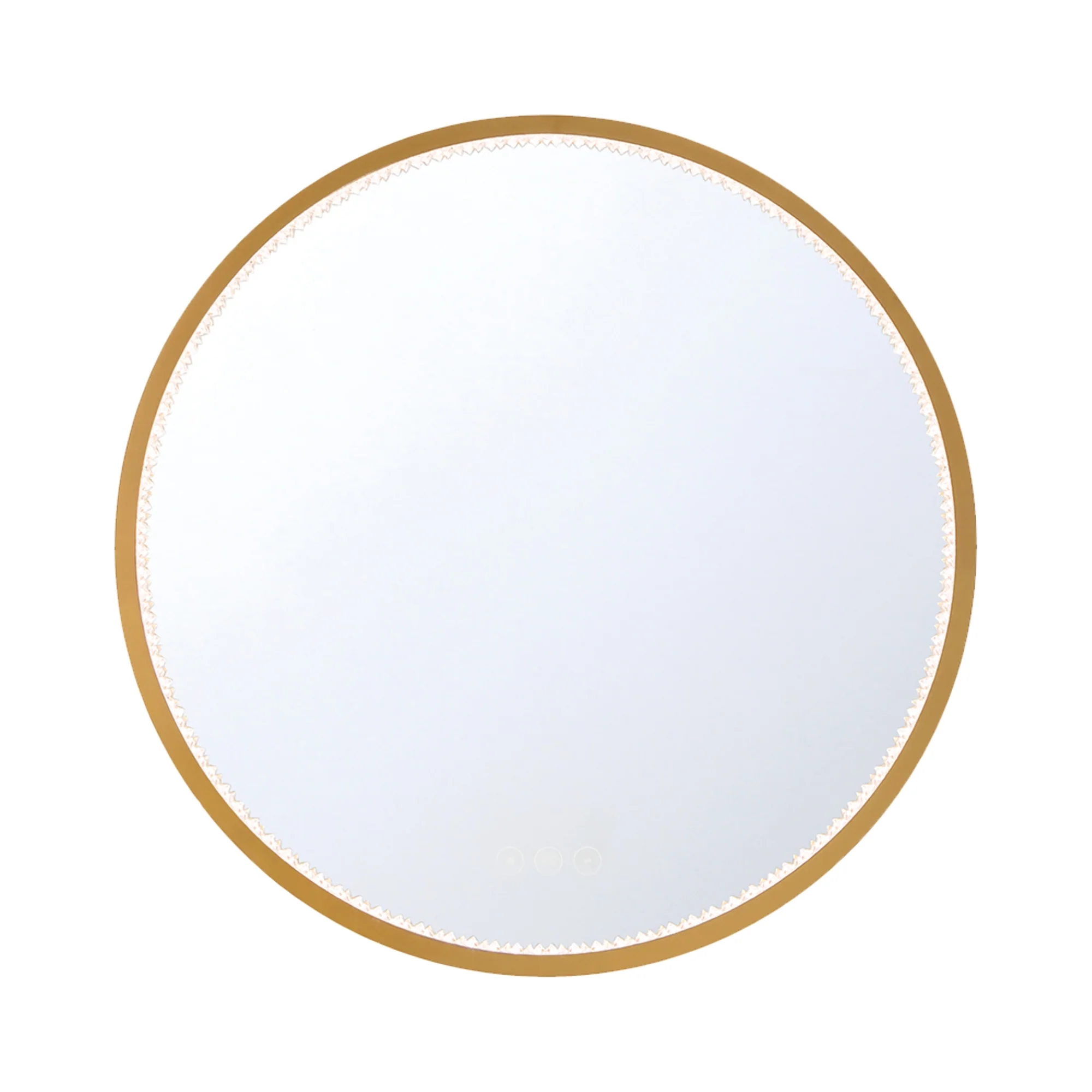 Cerissa 30" Integrated Smart LED Mirror - Image 2