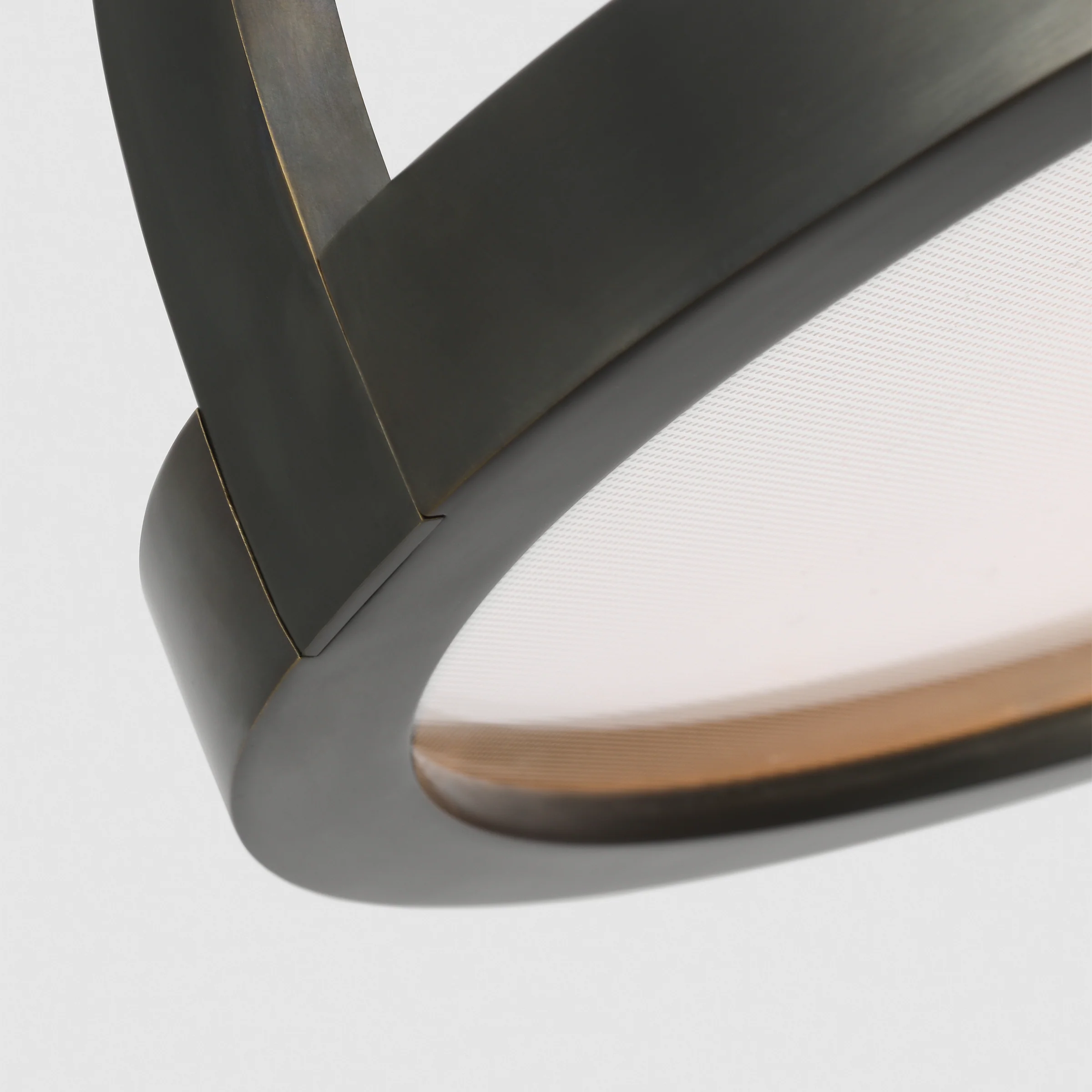 Cerne Large Semi Flush - Image 5