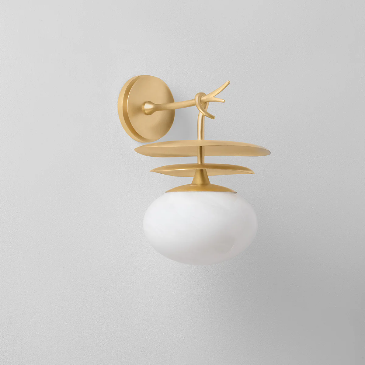 Ceylon Wall Sconce - Image 10
