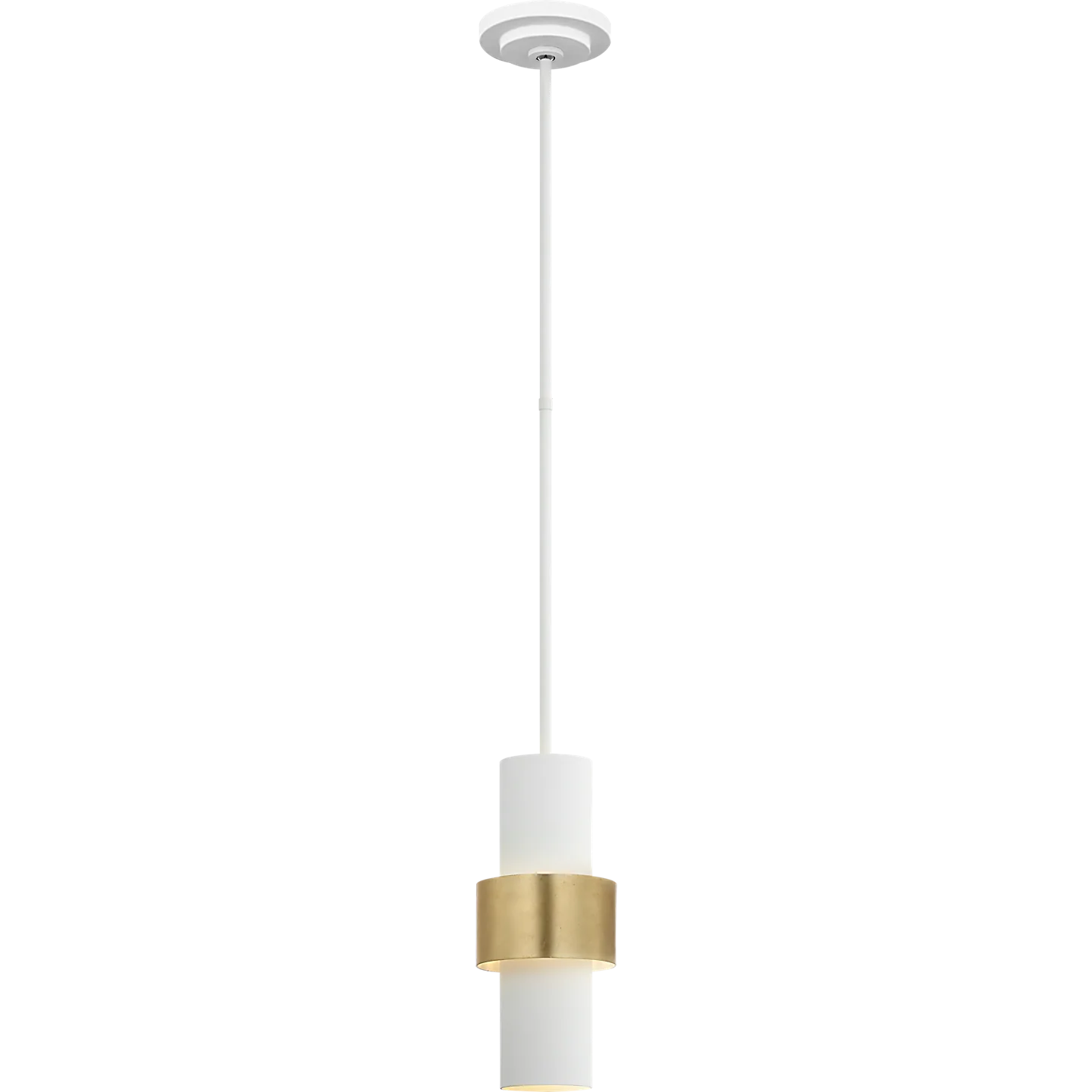 Chalmette Layered Pendant - Image 27