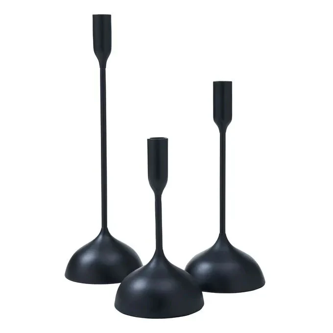Chambers Candle Holders