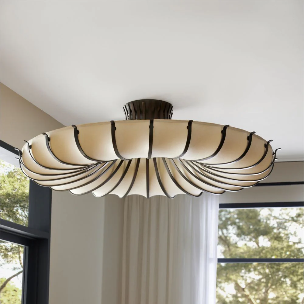 Chambers Flush Mount - Image 10