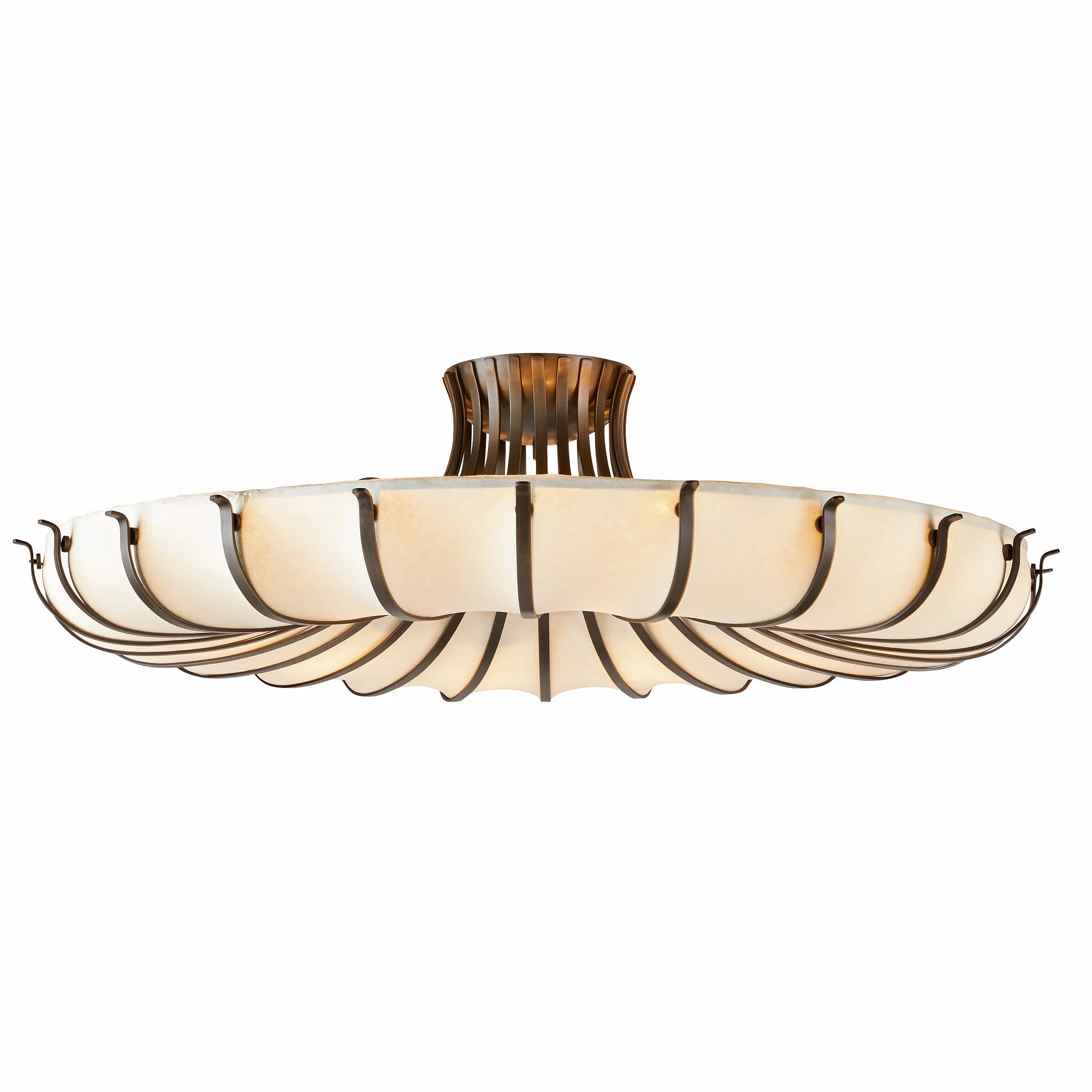 Chambers Flush Mount - Image 11
