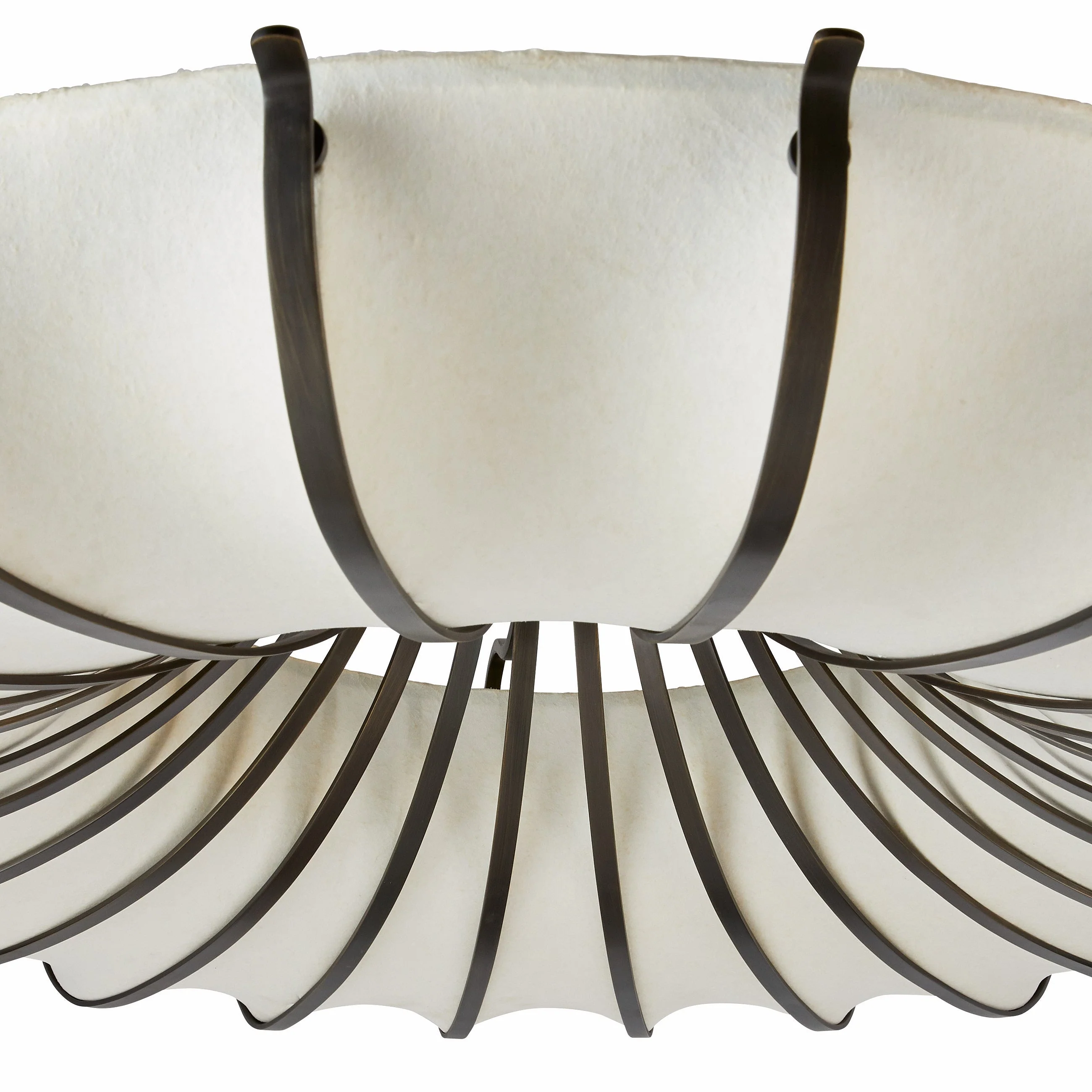 Chambers Flush Mount - Image 13
