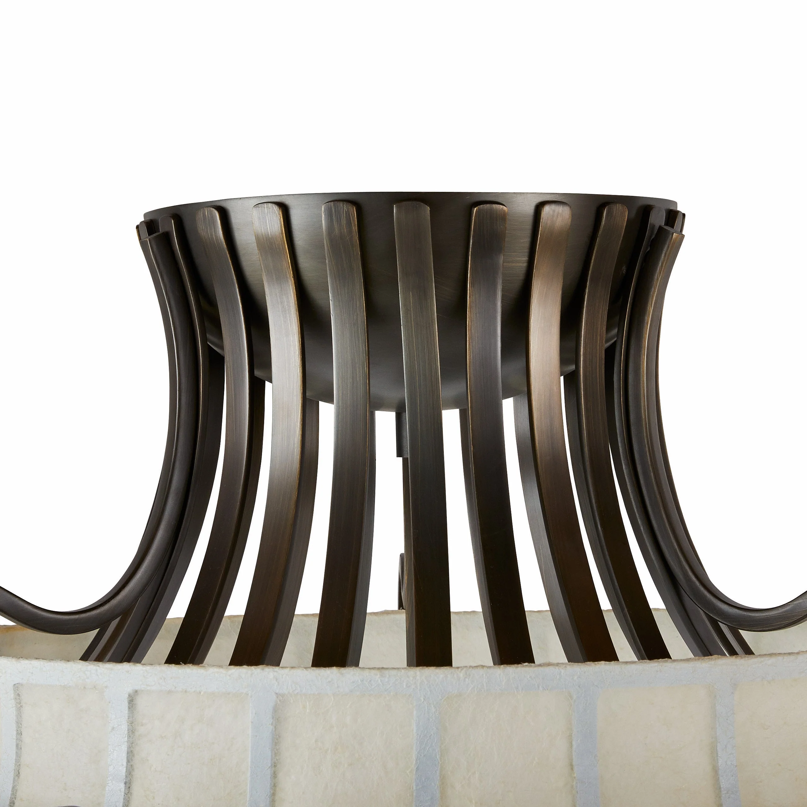 Chambers Flush Mount - Image 14