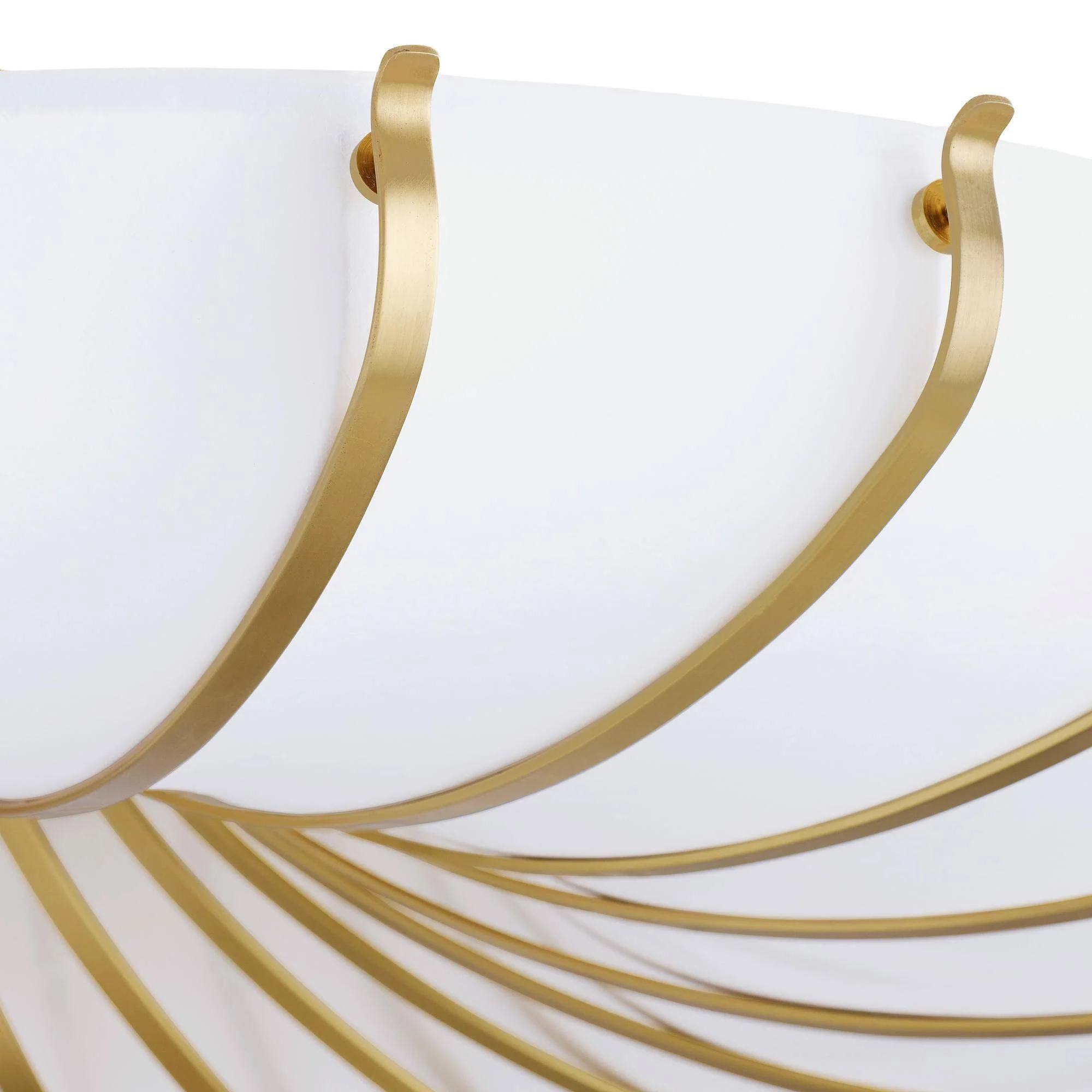 Chambers Flush Mount - Image 16