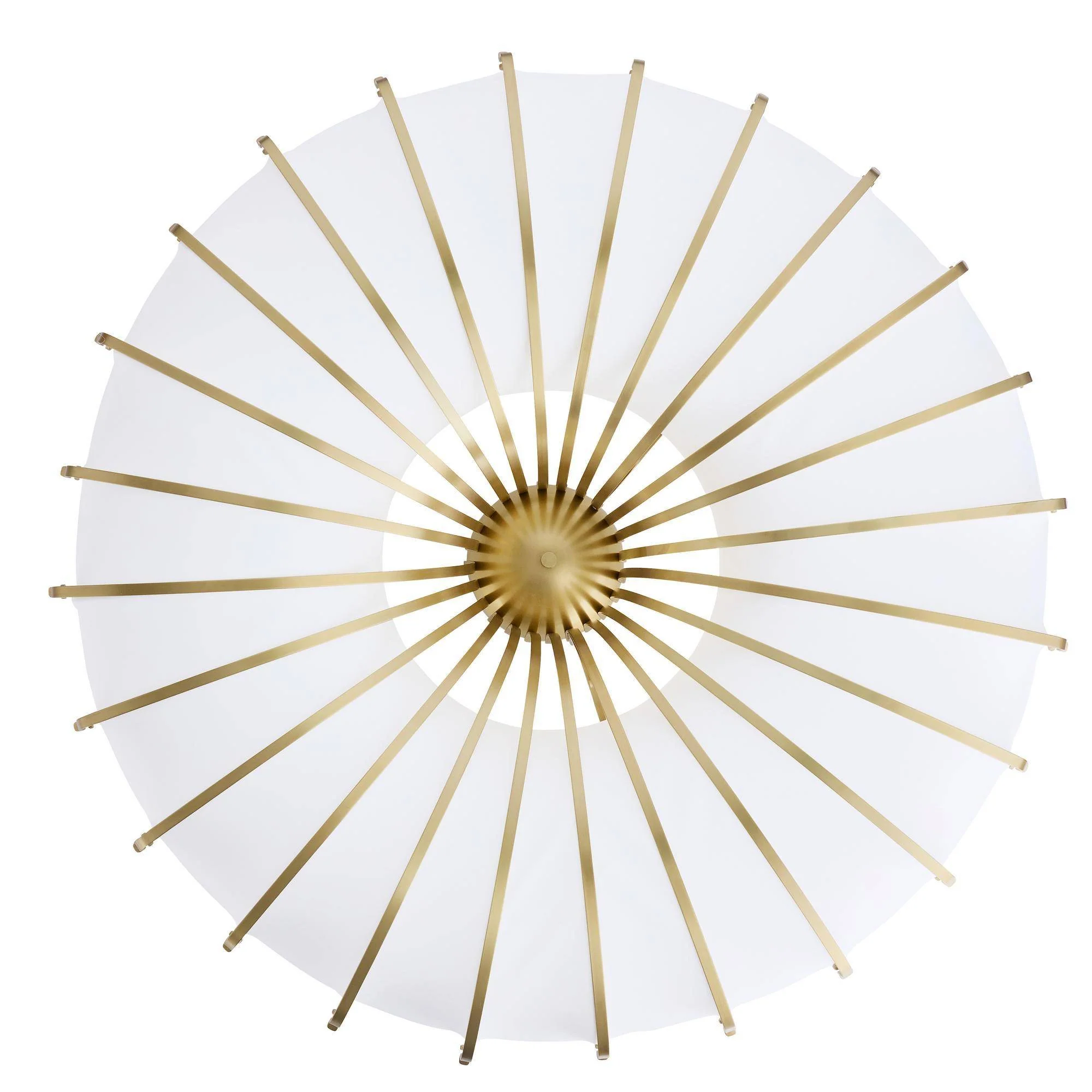 Chambers Flush Mount - Image 4