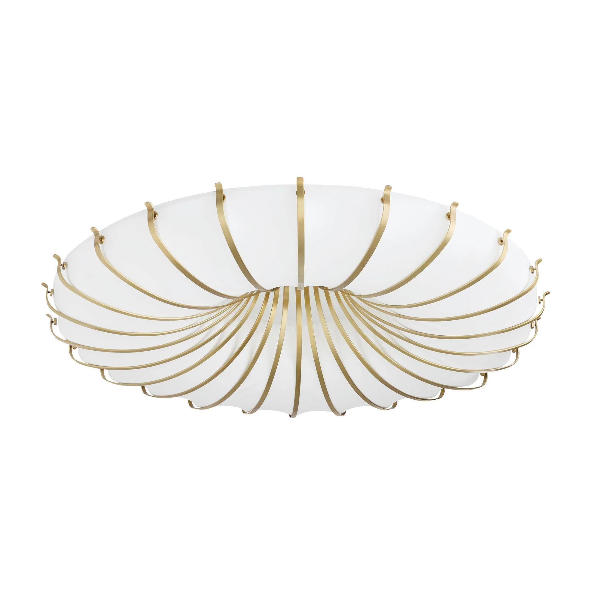 Chambers Flush Mount - Image 5
