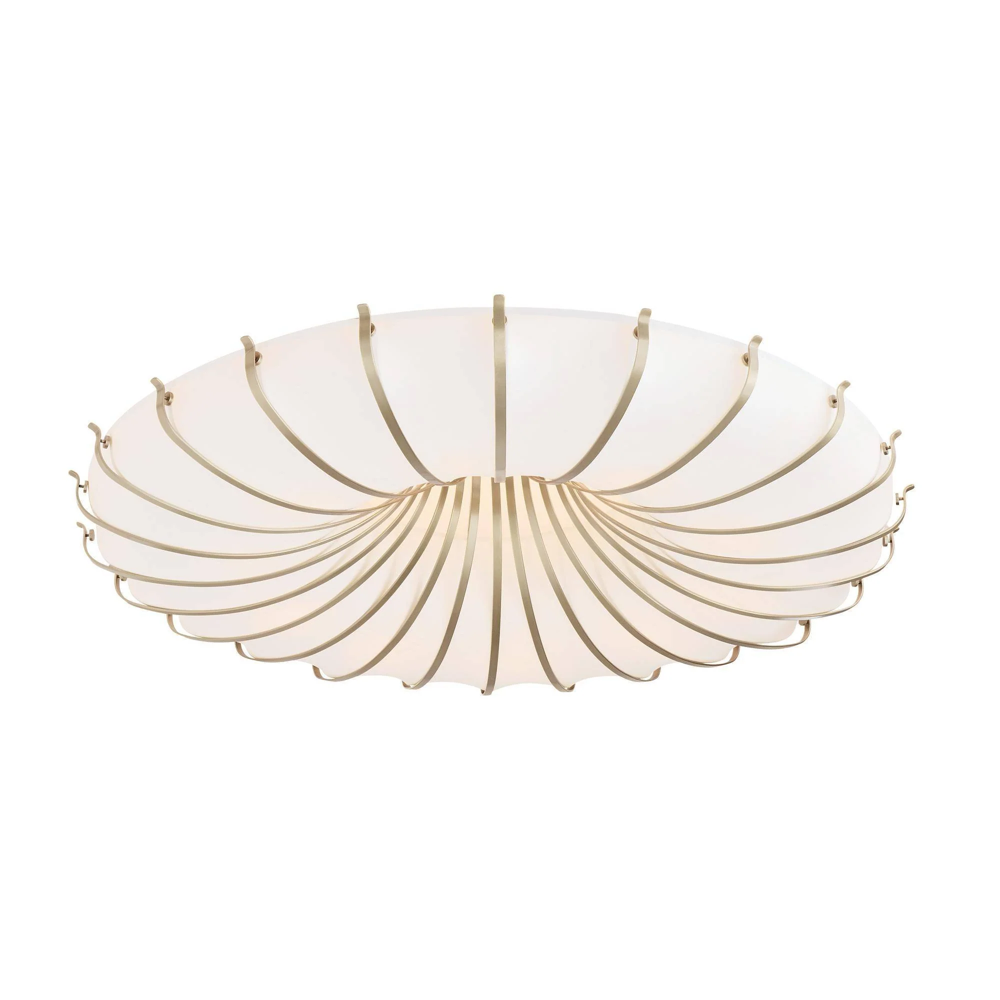 Chambers Flush Mount - Image 6