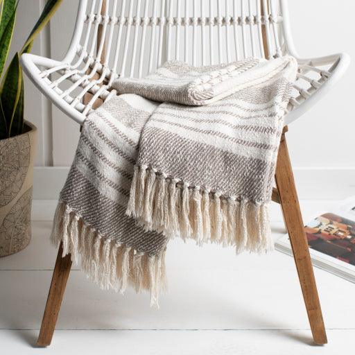 Chamonix Throw - Image 2