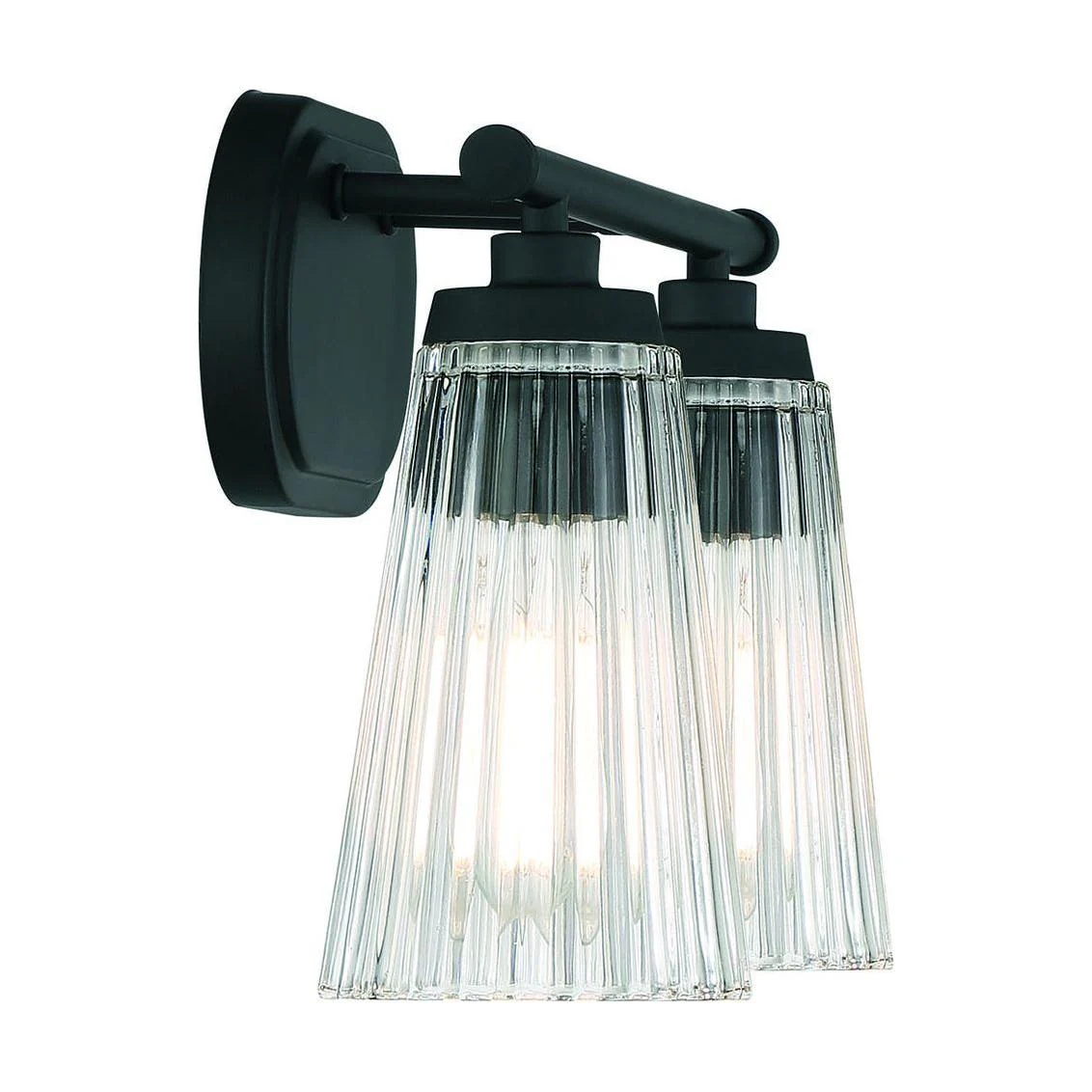 Chantilly 2-Light Bathroom Vanity Light - Image 15