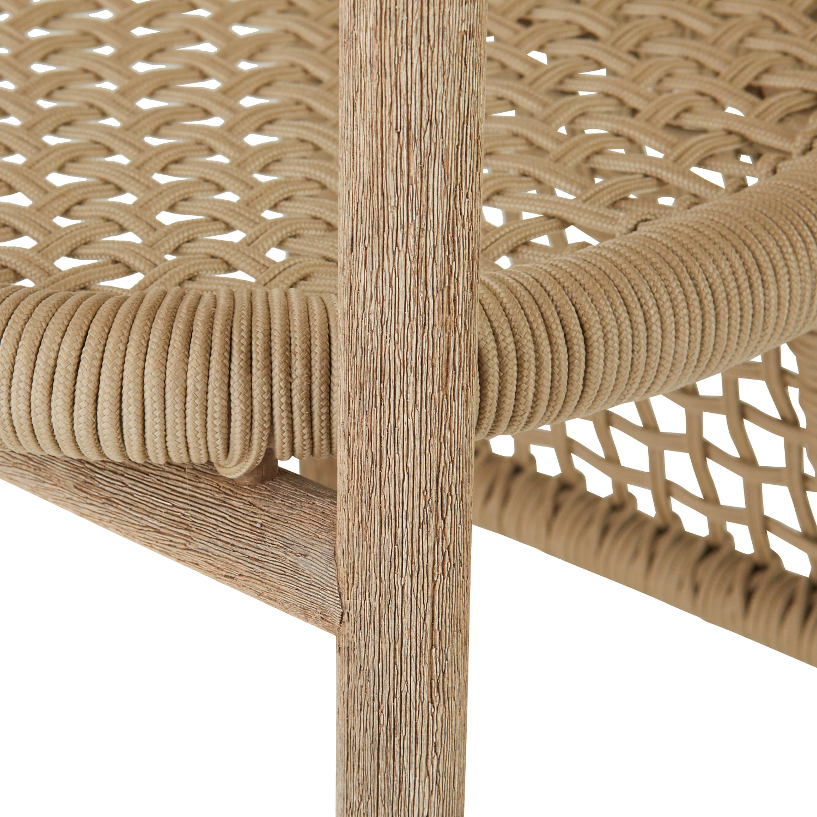Chapman Outdoor Dining Chair - Image 7