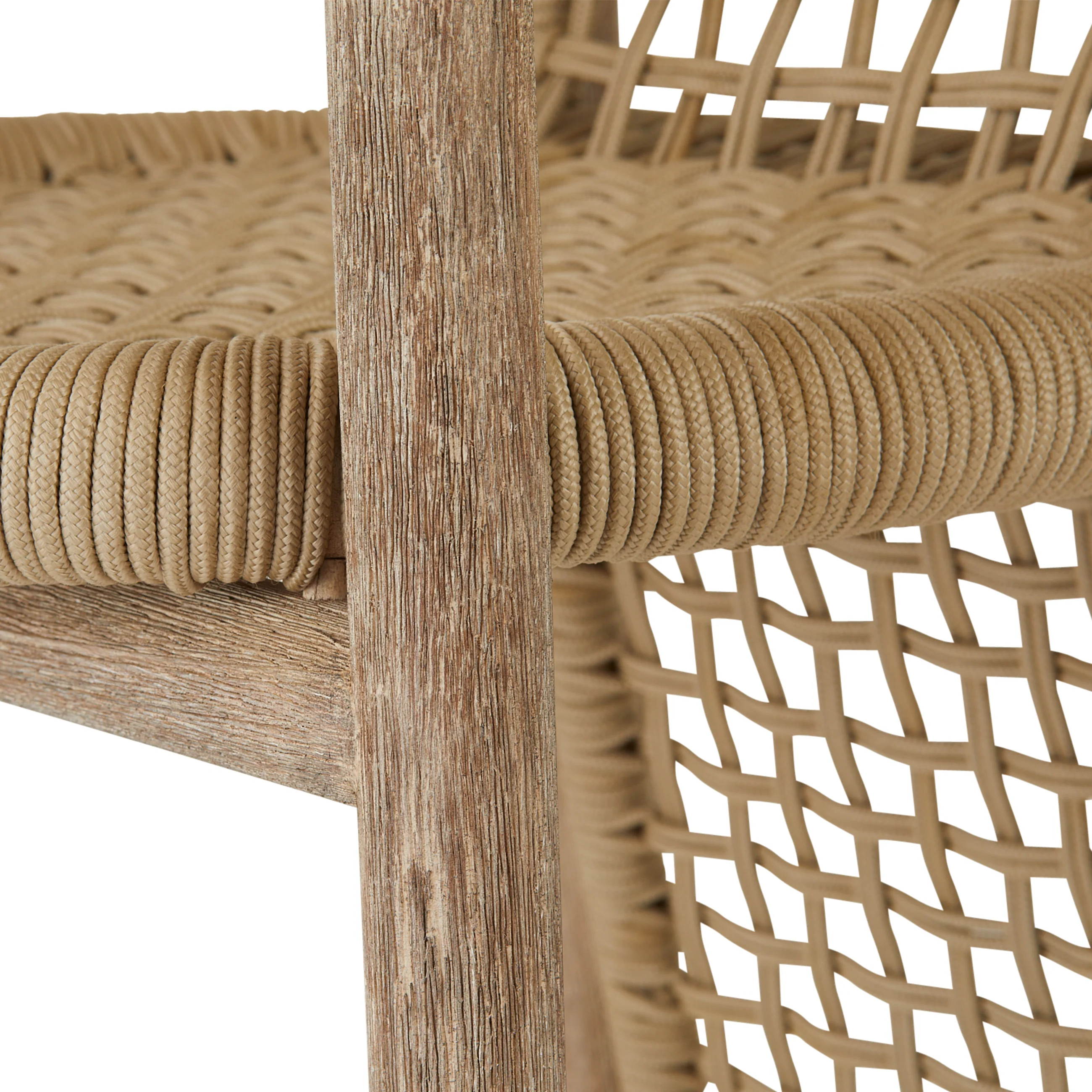 Chapman Outdoor Stool - Image 7