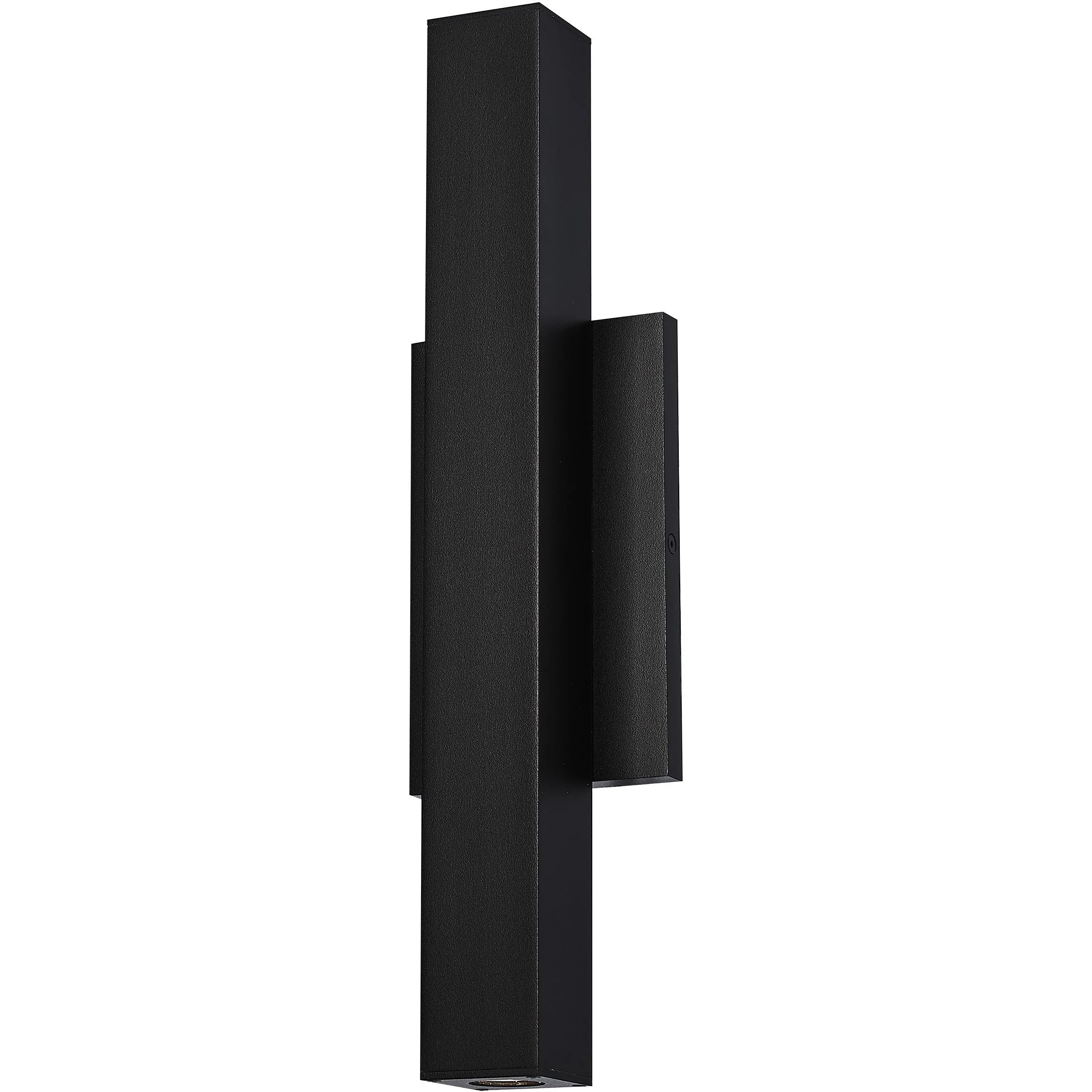 Chara Square Outdoor Wall Sconce - Image 4