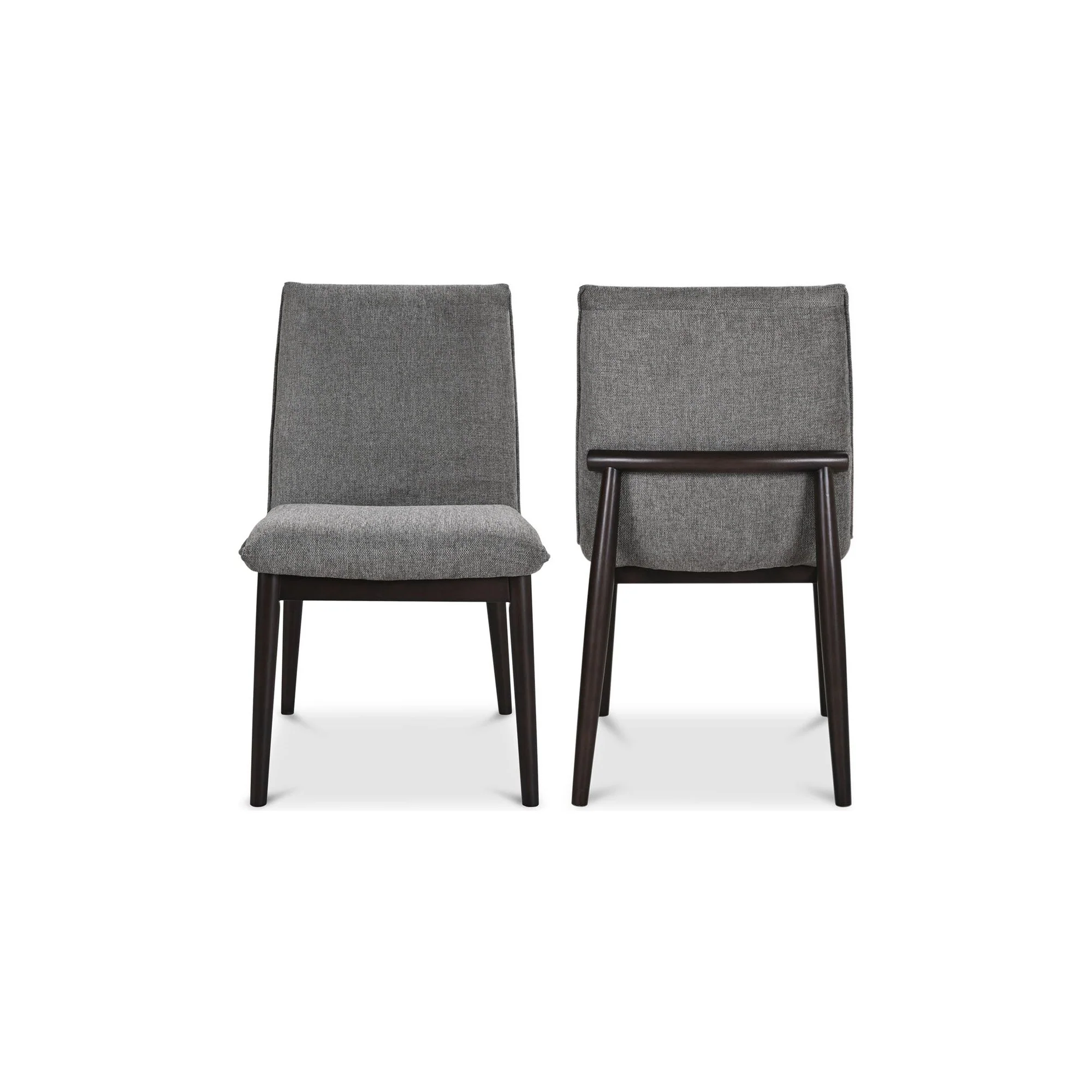 Charlie Dining Chair - Set Of Two - Image 8