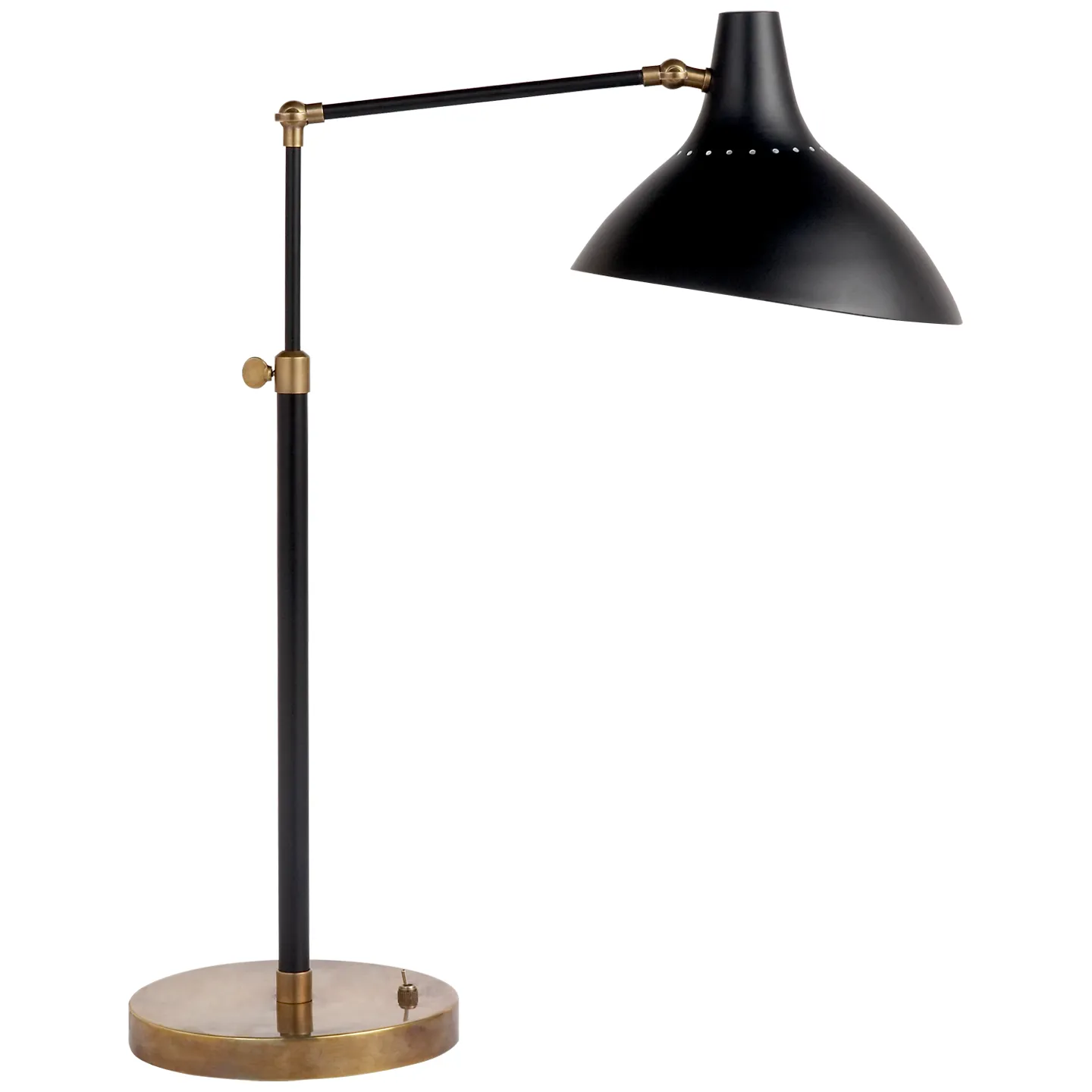 Charlton Table Lamp - Image 2
