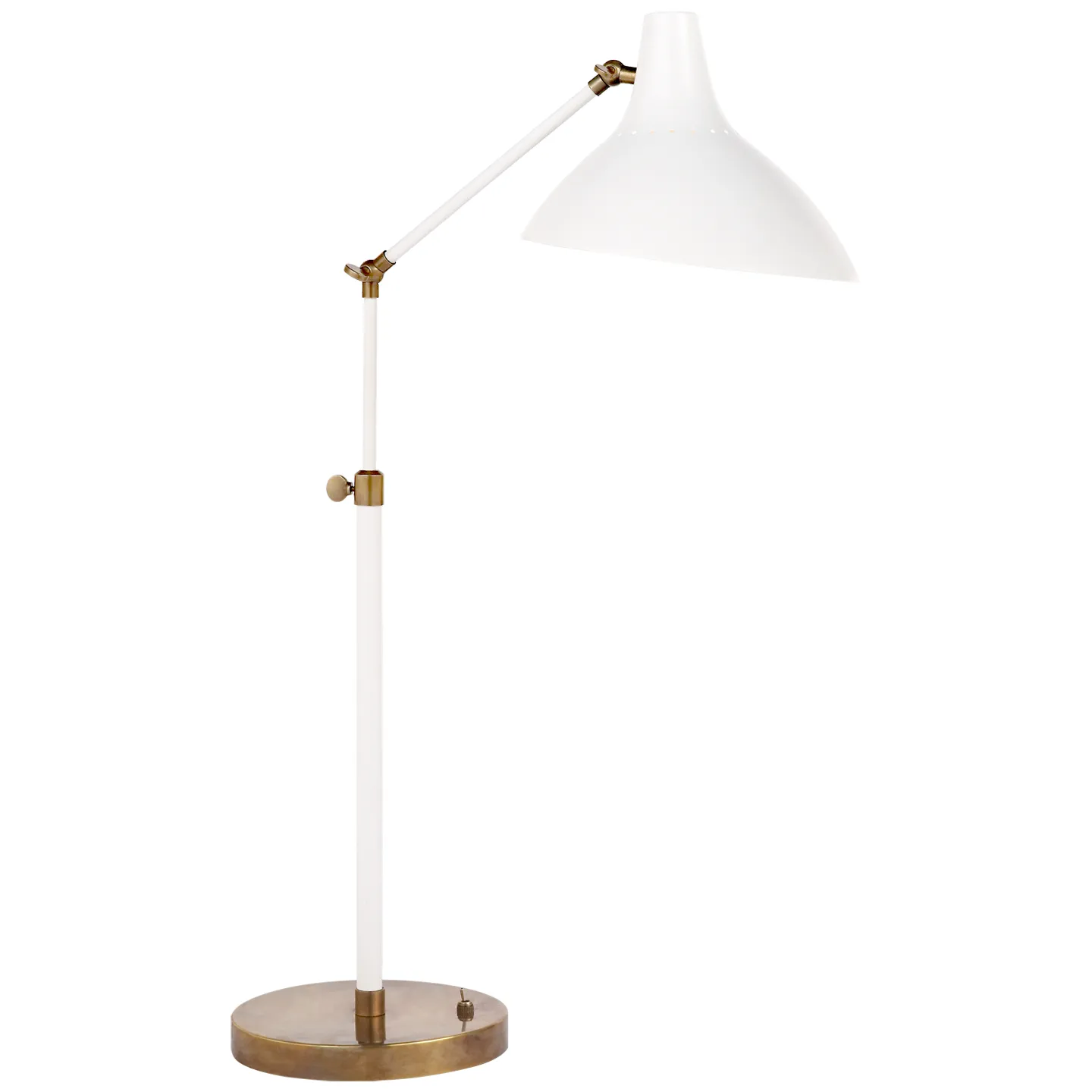 Charlton Table Lamp - Image 3
