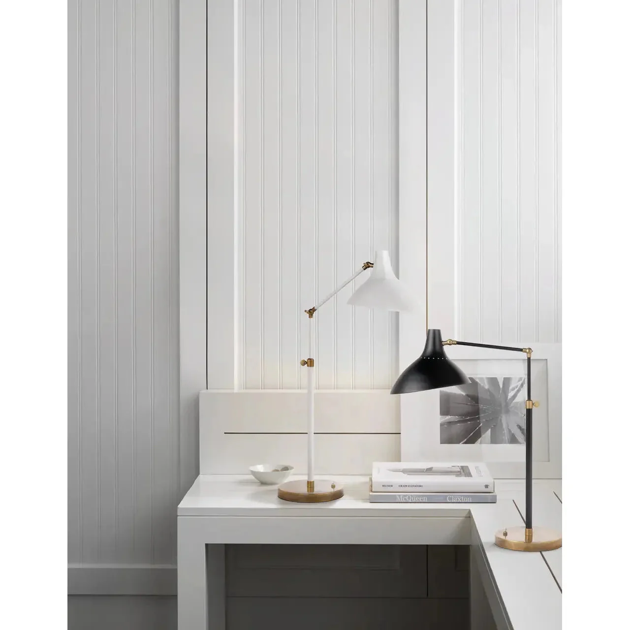 Charlton Table Lamp - Image 4