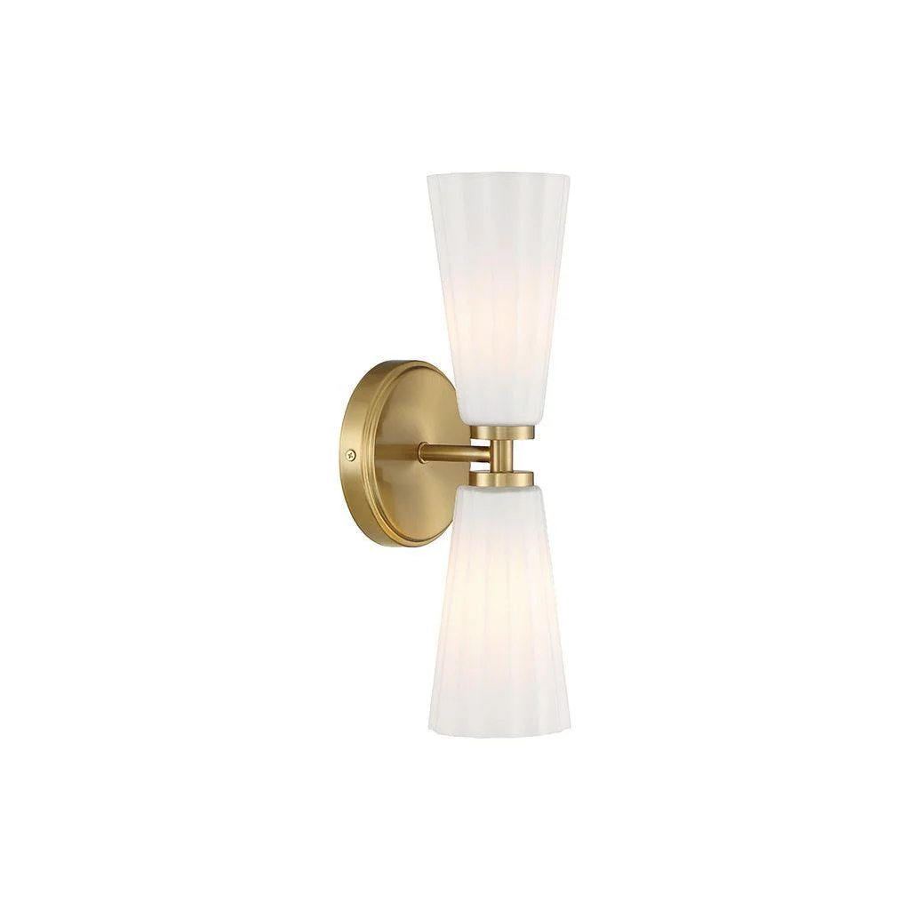 Charm Wall Sconce