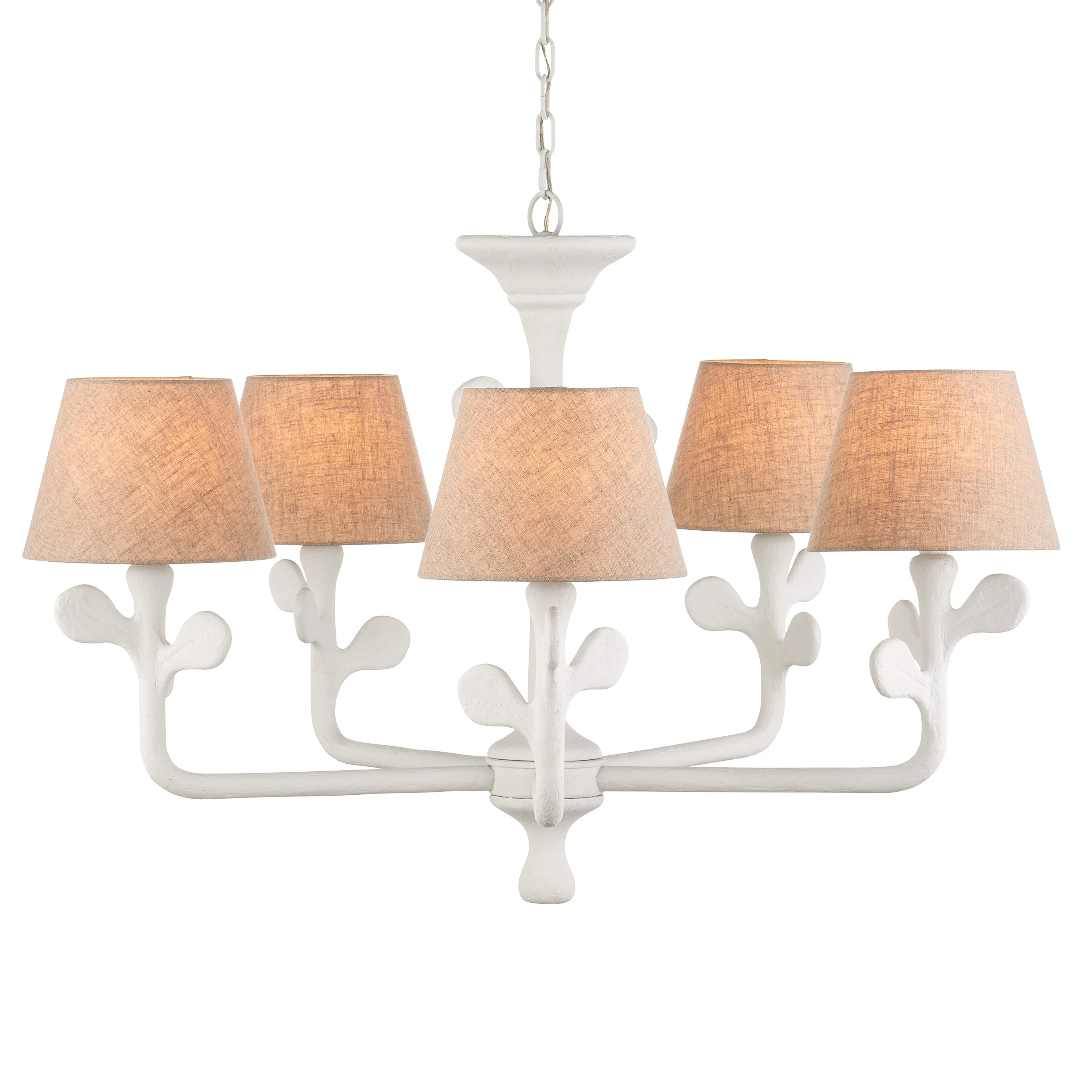 Charny Chandelier - Image 3