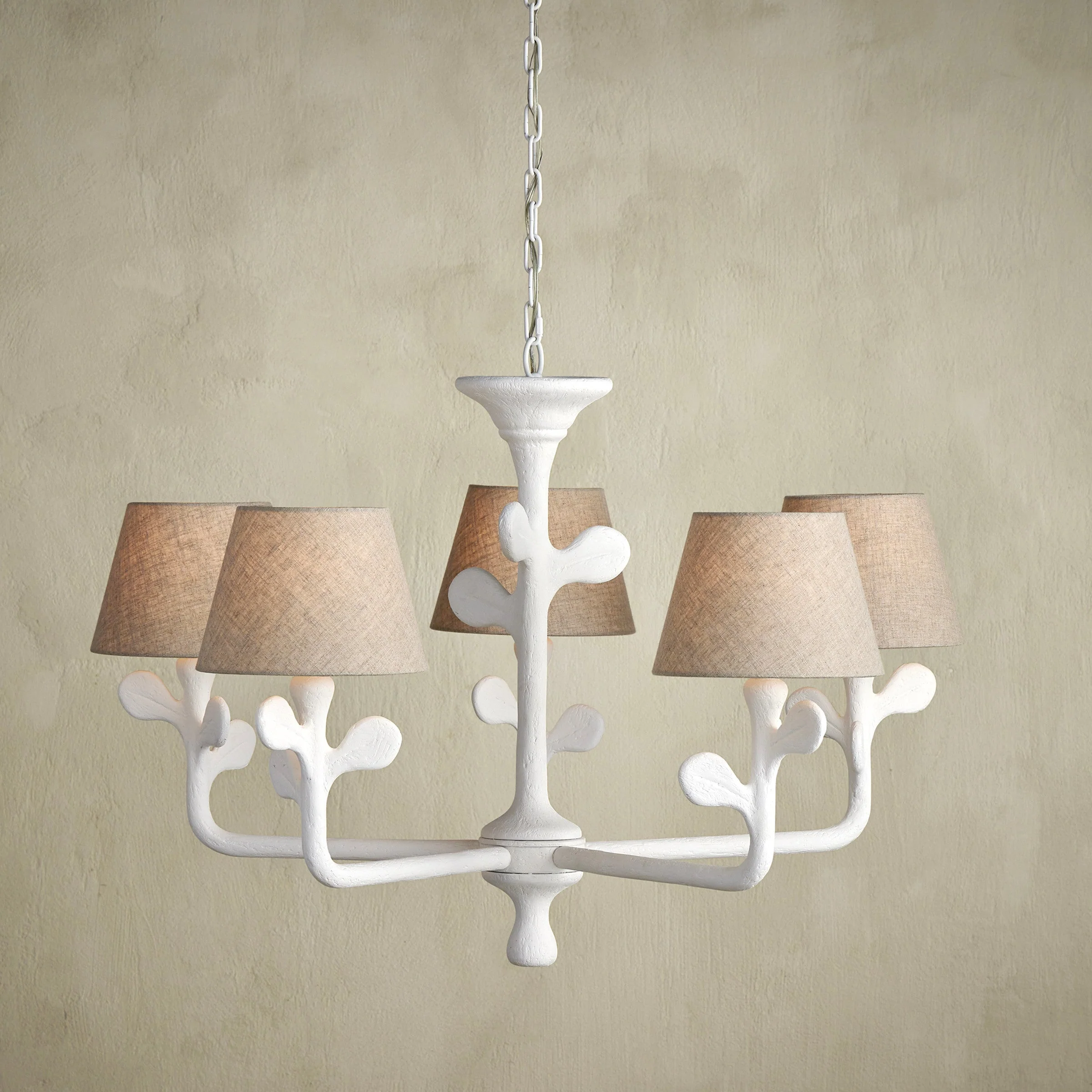 Charny Chandelier - Image 6