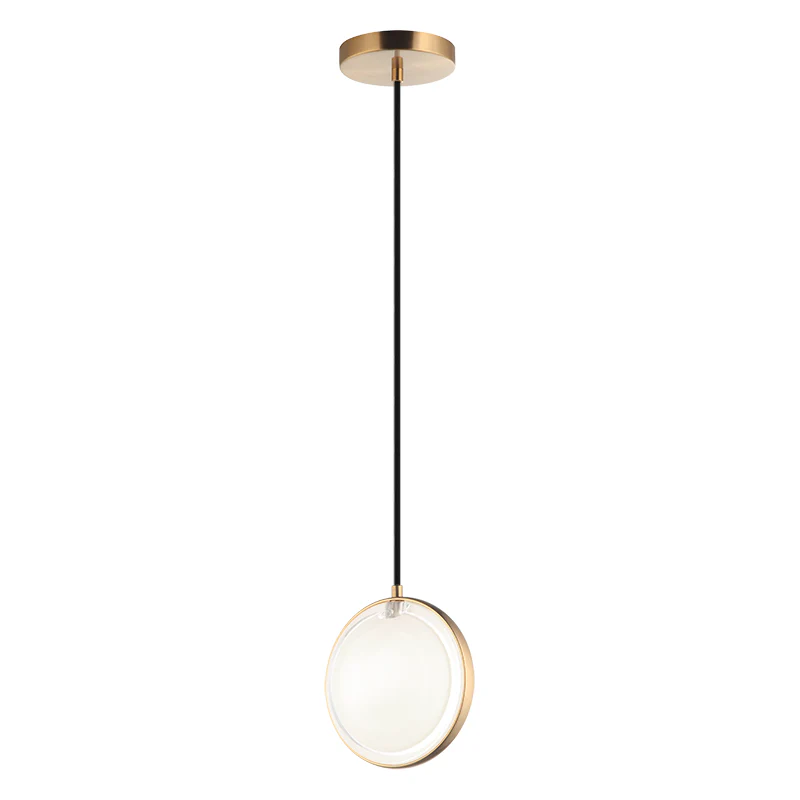 Chatoyant Pendant - Image 3