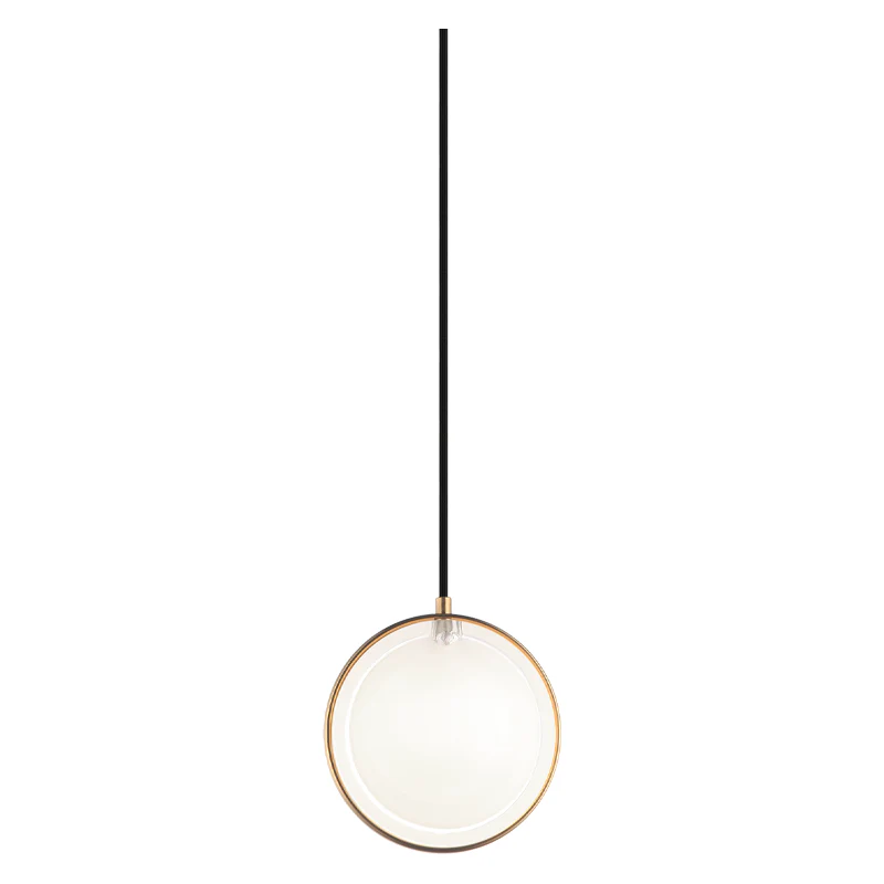 Chatoyant Pendant - Image 4