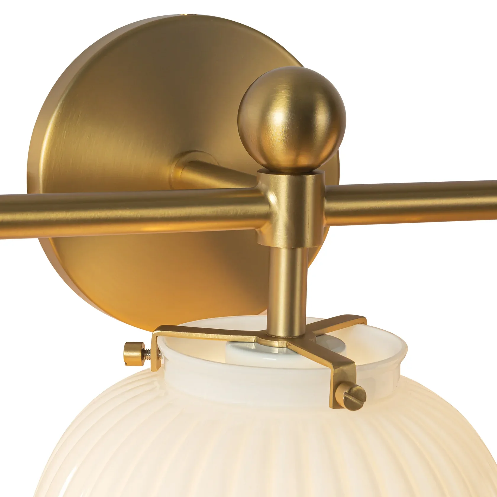 Cherise 28-in Vanity Light - Image 6