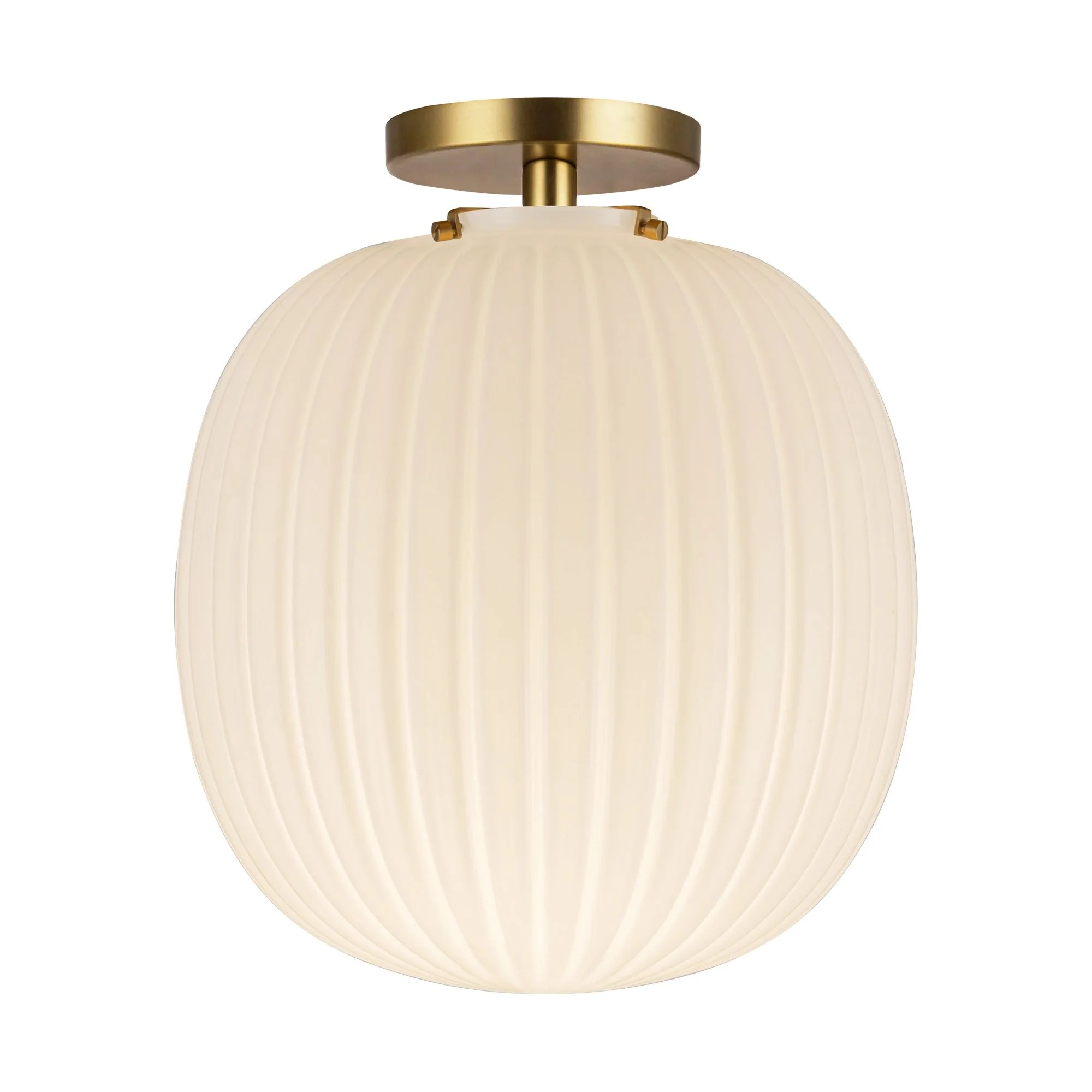 Cherise Semi-Flush Mount - Image 10
