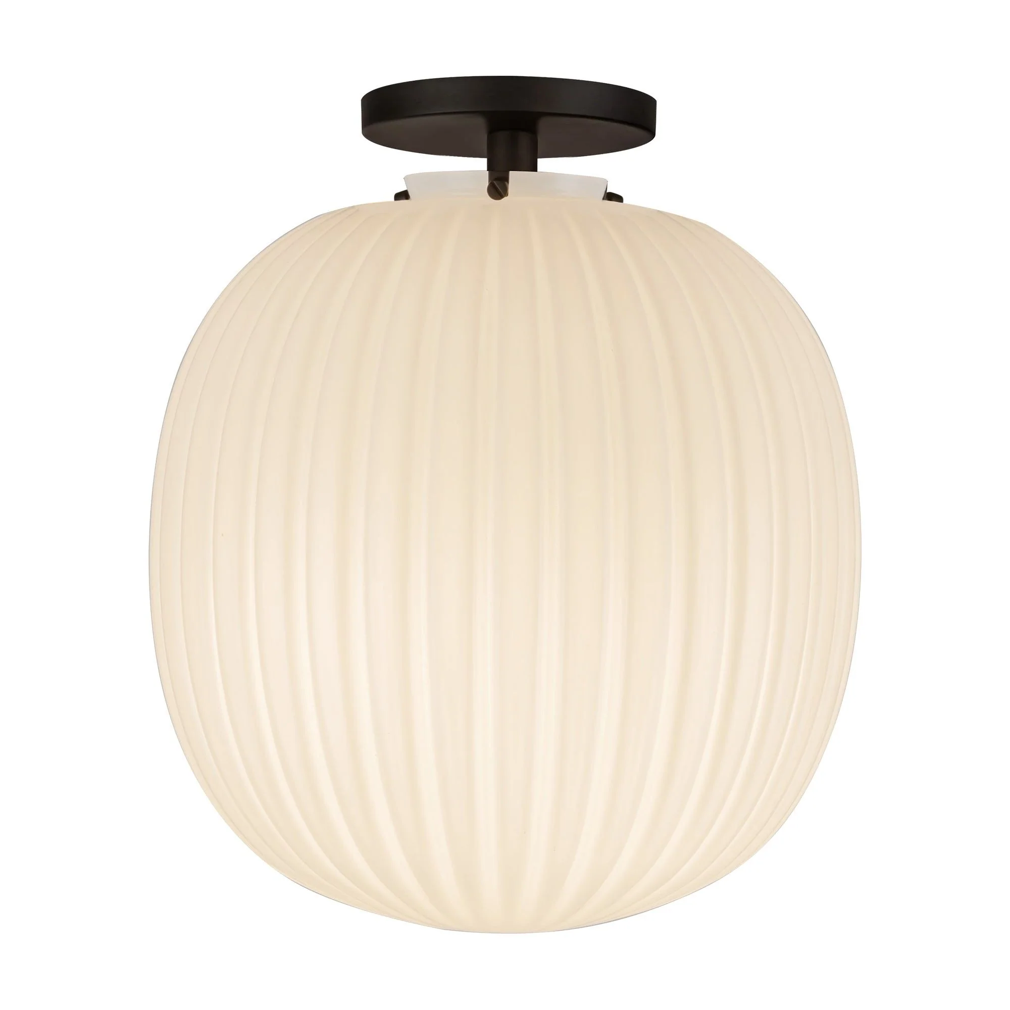 Cherise Semi-Flush Mount - Image 13