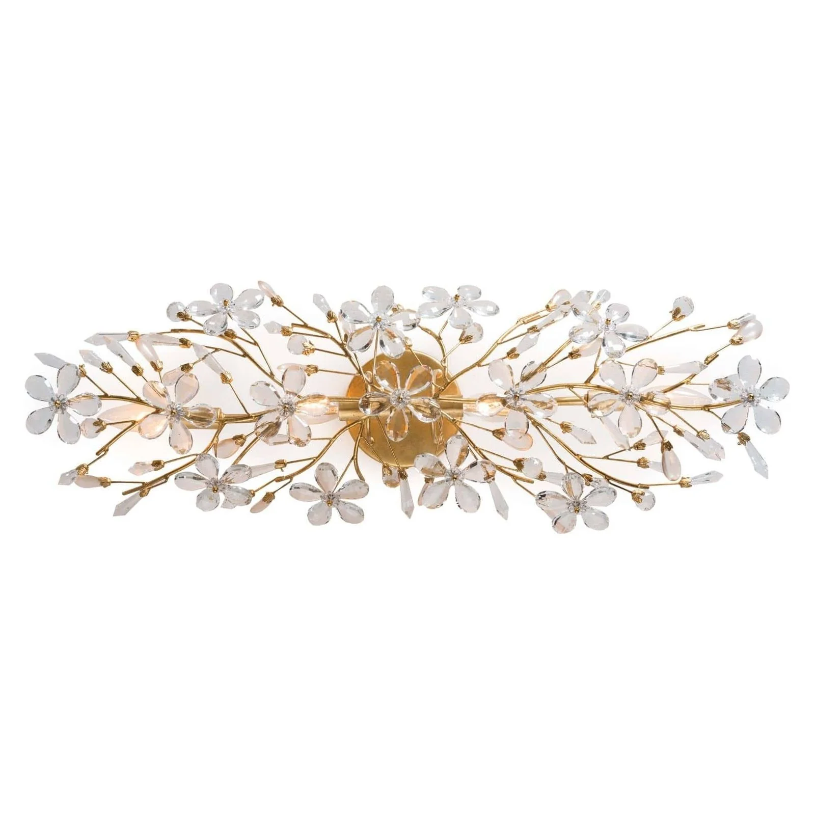 Cheshire Sconce