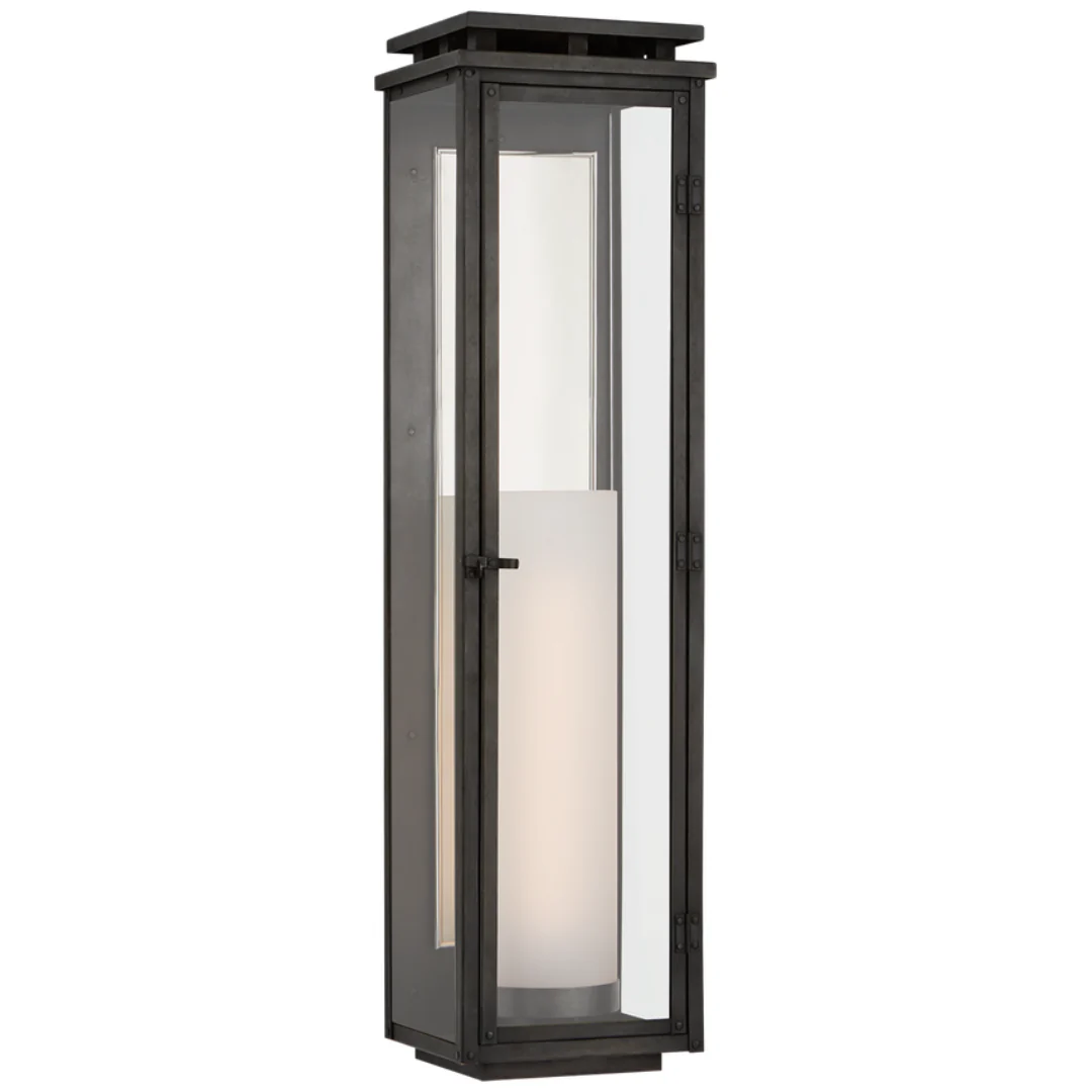 Cheshire Wall Lantern - Image 4