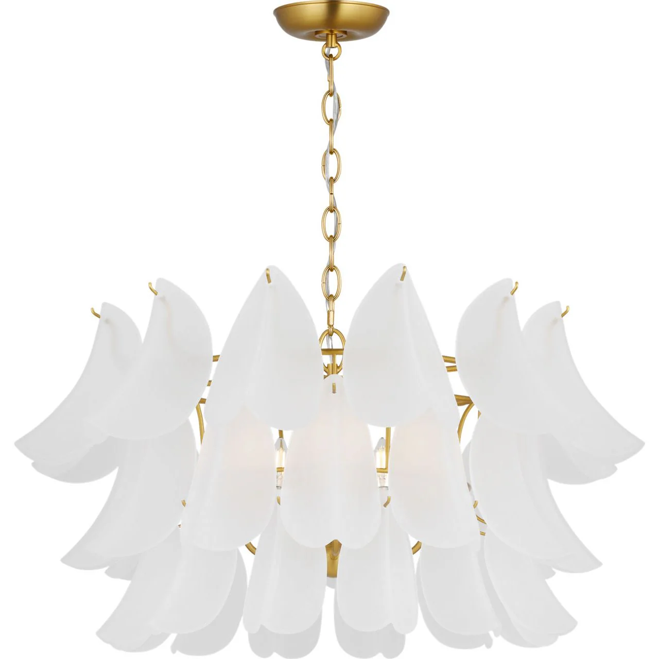 Chloe 32 Chandelier