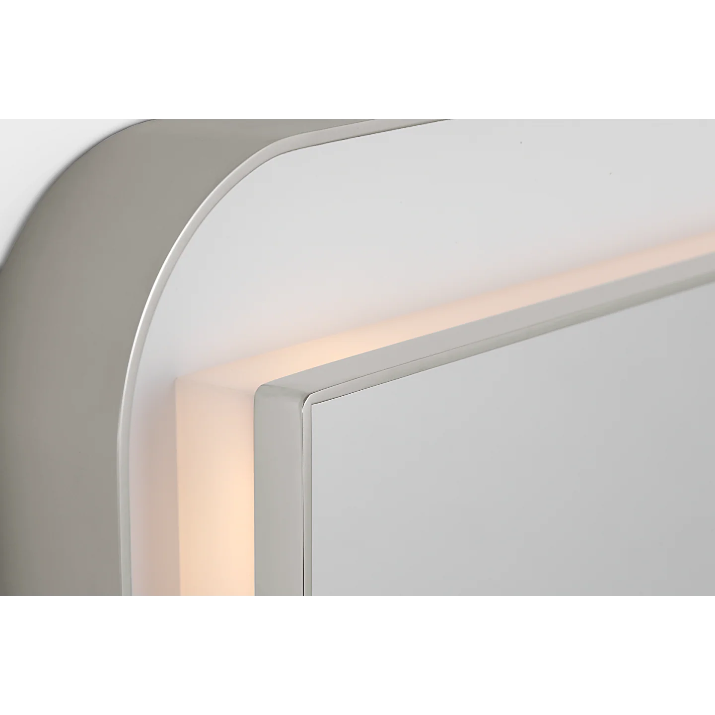 Chopin 24" x 36" Rectangular Illuminated Mirror - Image 3