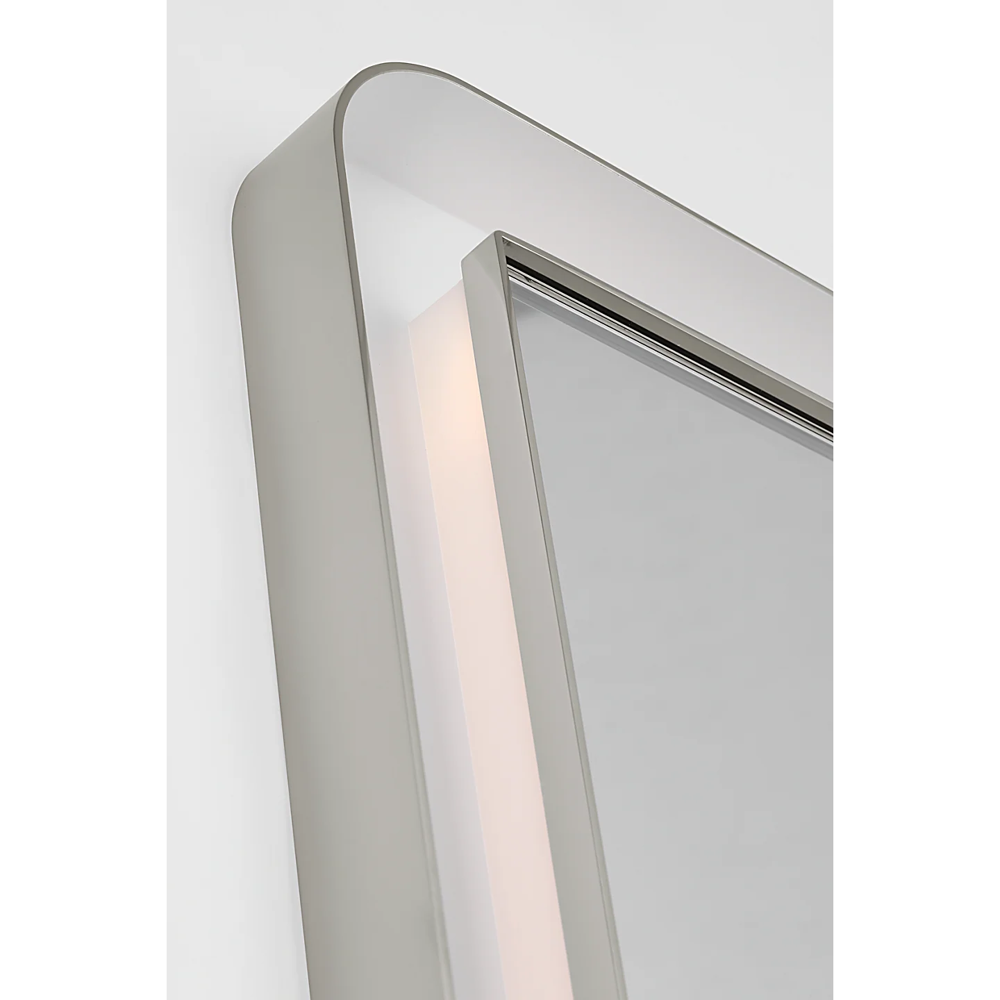 Chopin 24" x 36" Rectangular Illuminated Mirror - Image 4