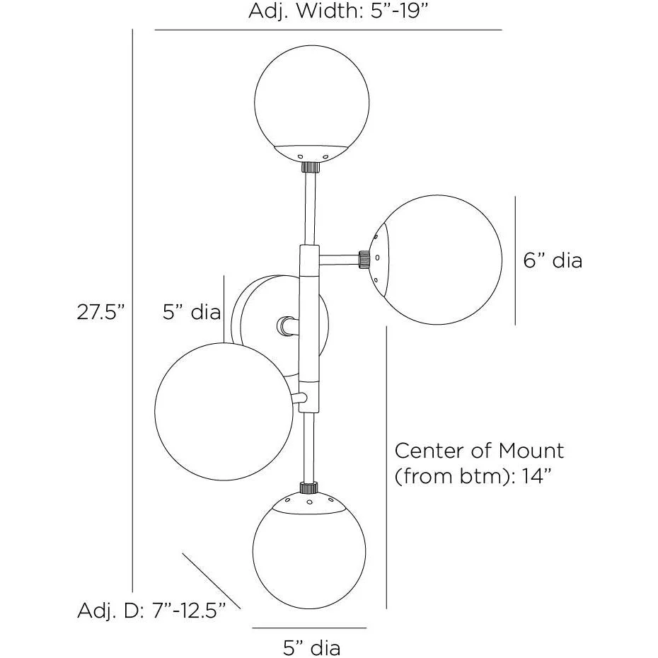 Christelle Sconce - Image 16