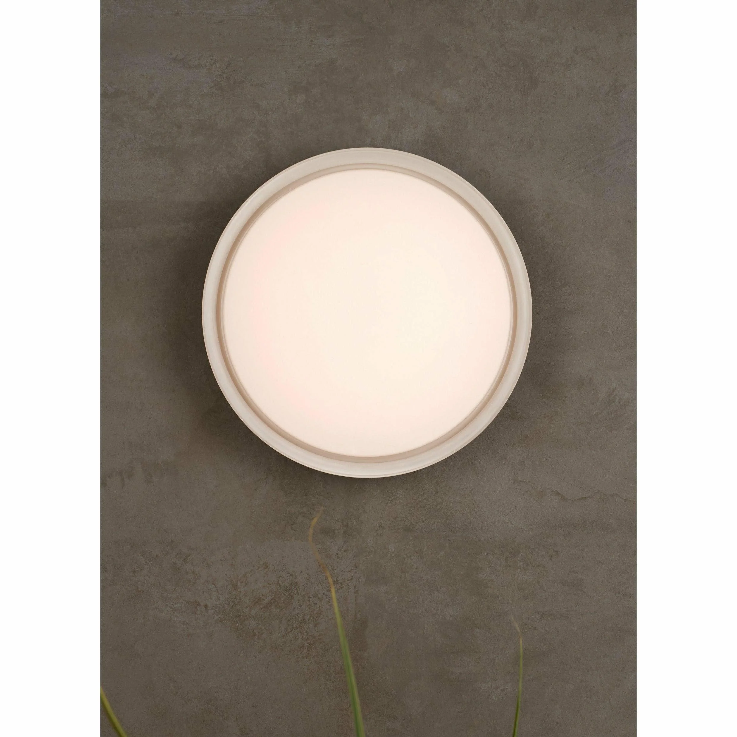 Cirque Small Outdoor Wall/Flush Mount - Image 4